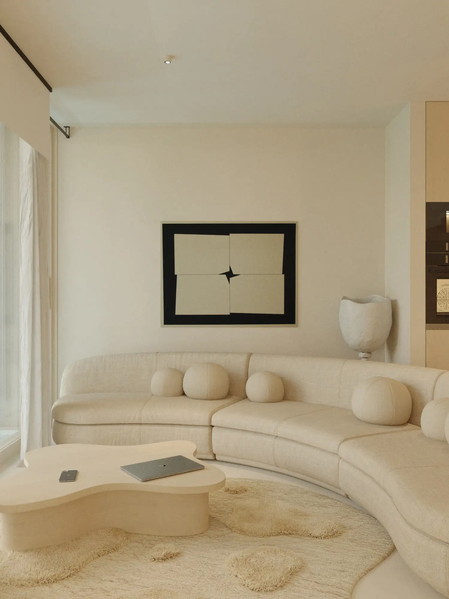 Villa 110m² in Indonesia, Canggu. Priced at 190000$ rent photo-22
