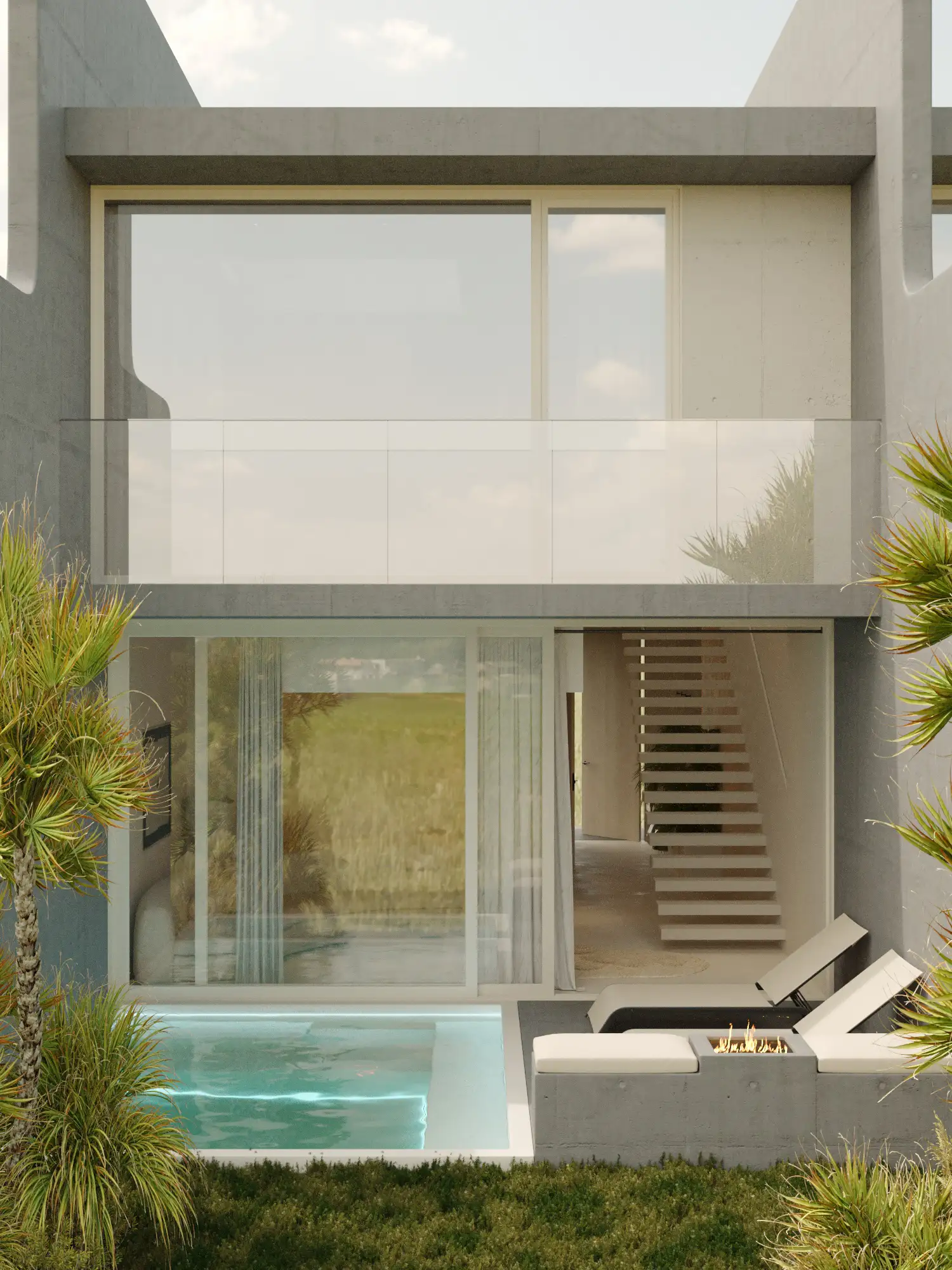 Villa 110m² in Indonesia, Canggu. Priced at 190000$ rent photo-24