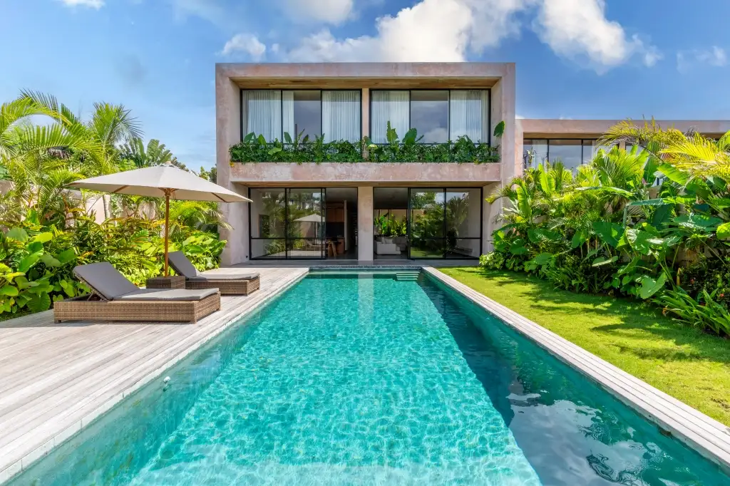 Villa 330m² in Indonesia, Canggu. Priced at 850000$ rent photo-33