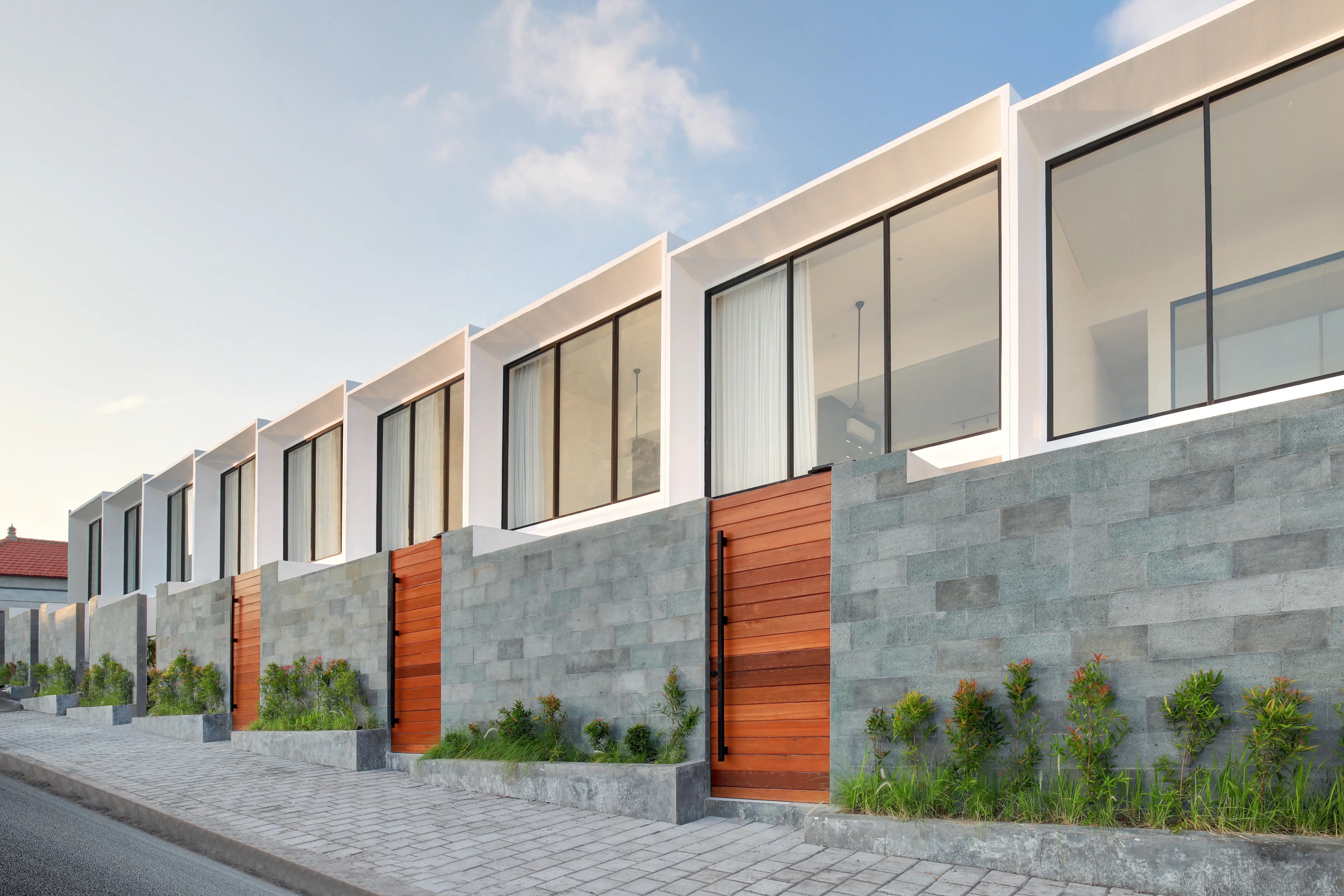 Villa 101m² in Indonesia, Canggu. Priced at 370000$ rent photo-1