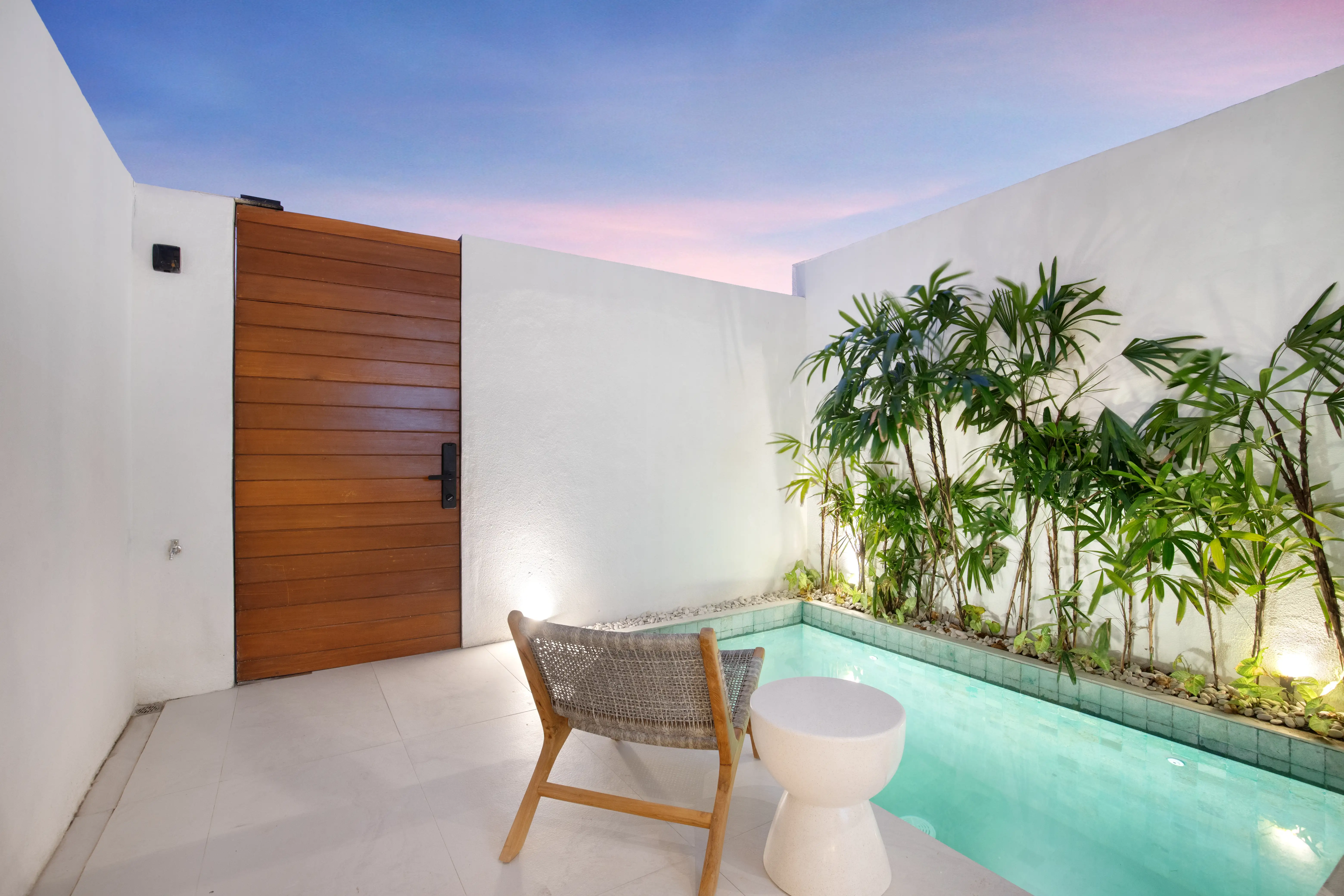 Villa 101m² in Indonesia, Canggu. Priced at 370000$ rent photo-3