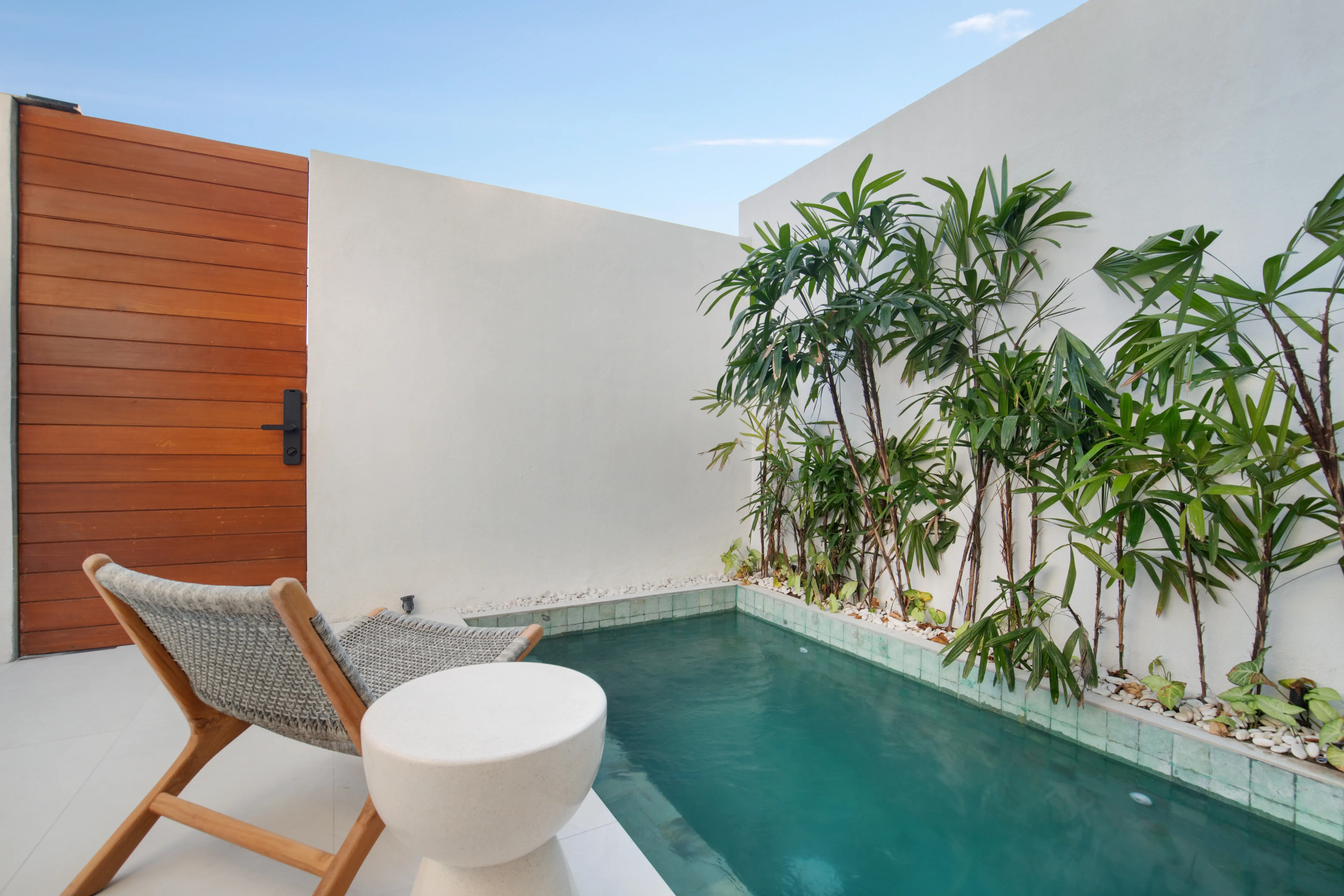 Villa 101m² in Indonesia, Canggu. Priced at 370000$ rent photo-4
