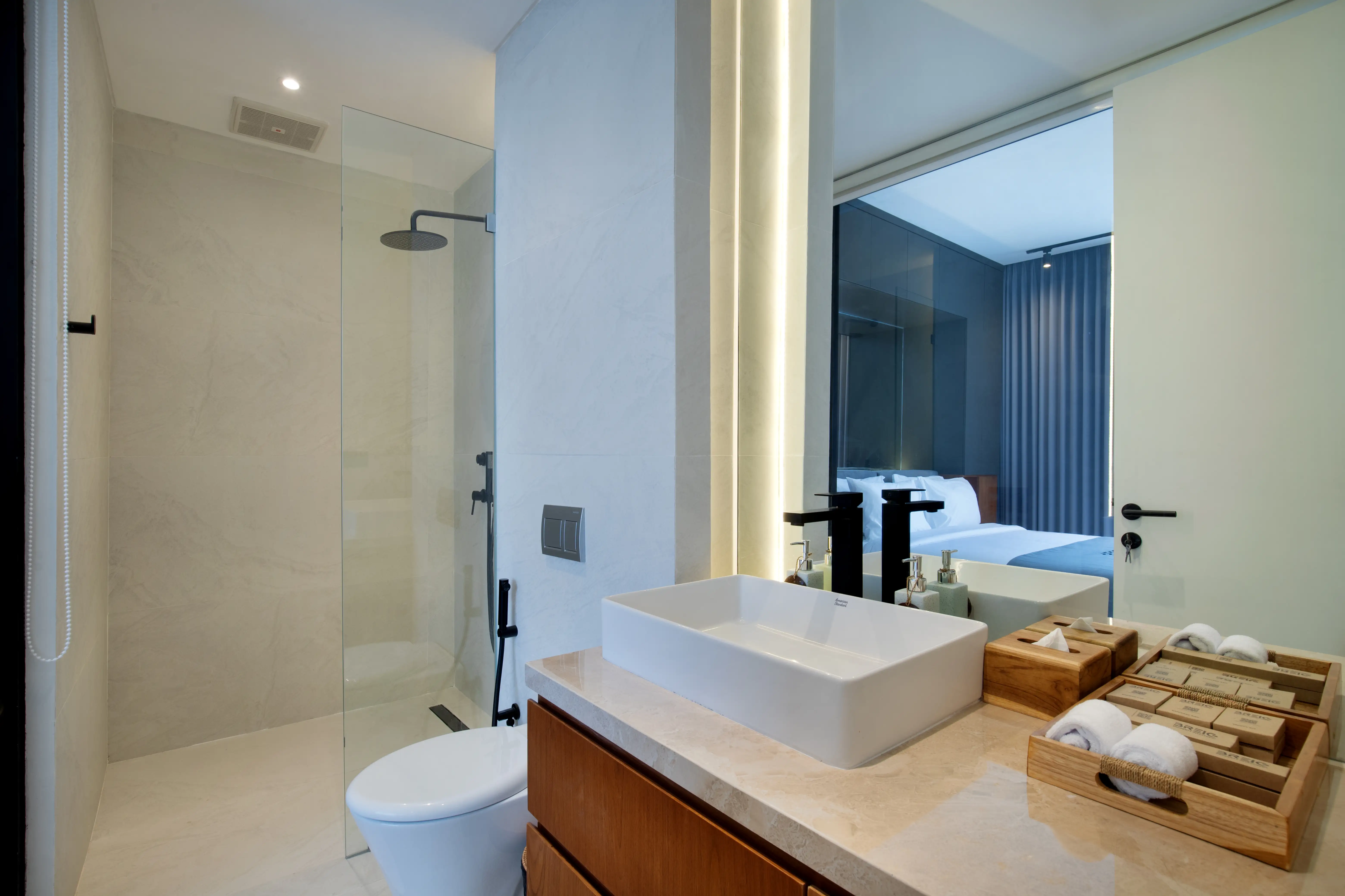 Villa 101m² in Indonesia, Canggu. Priced at 370000$ rent photo-5