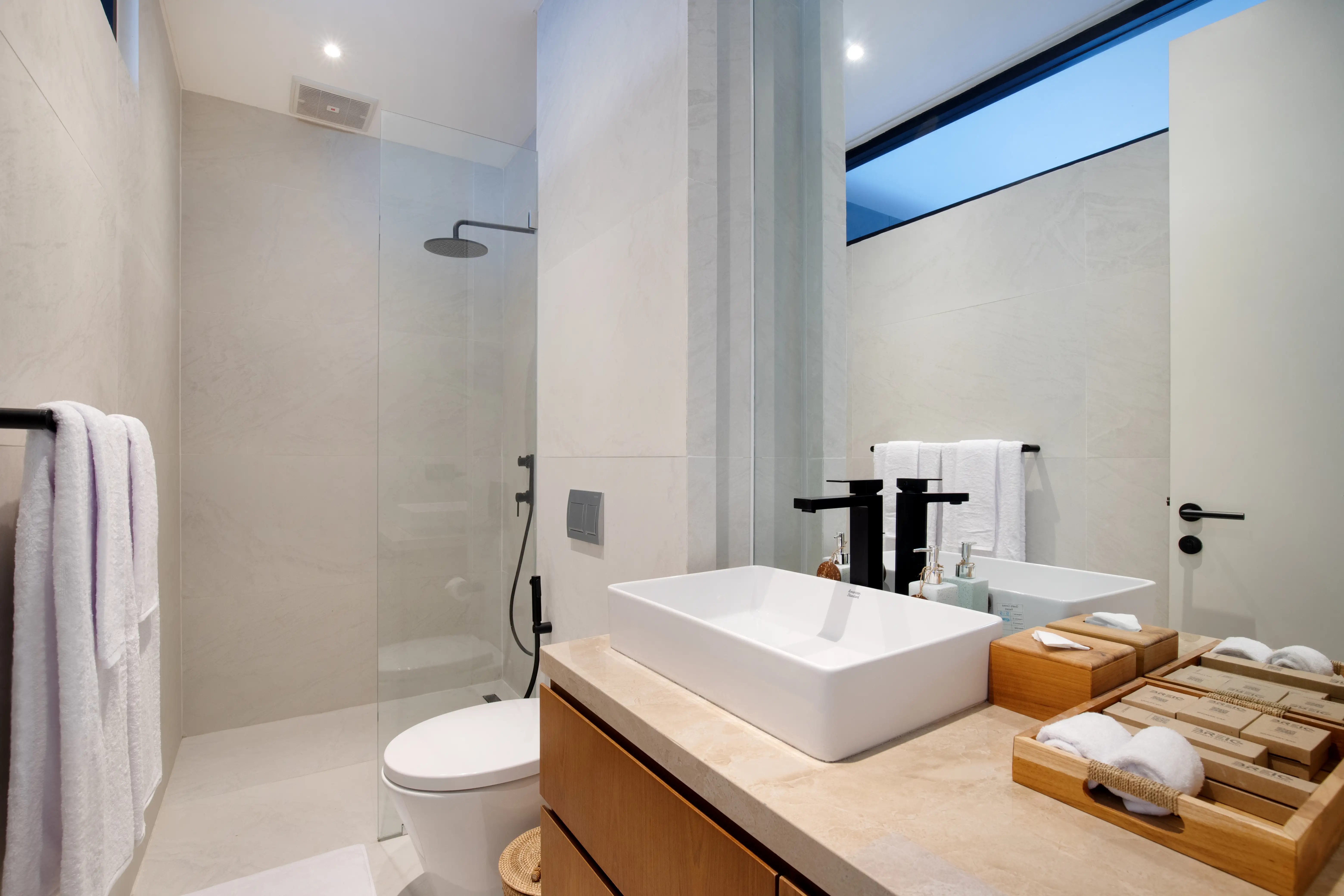 Villa 101m² in Indonesia, Canggu. Priced at 370000$ rent photo-6