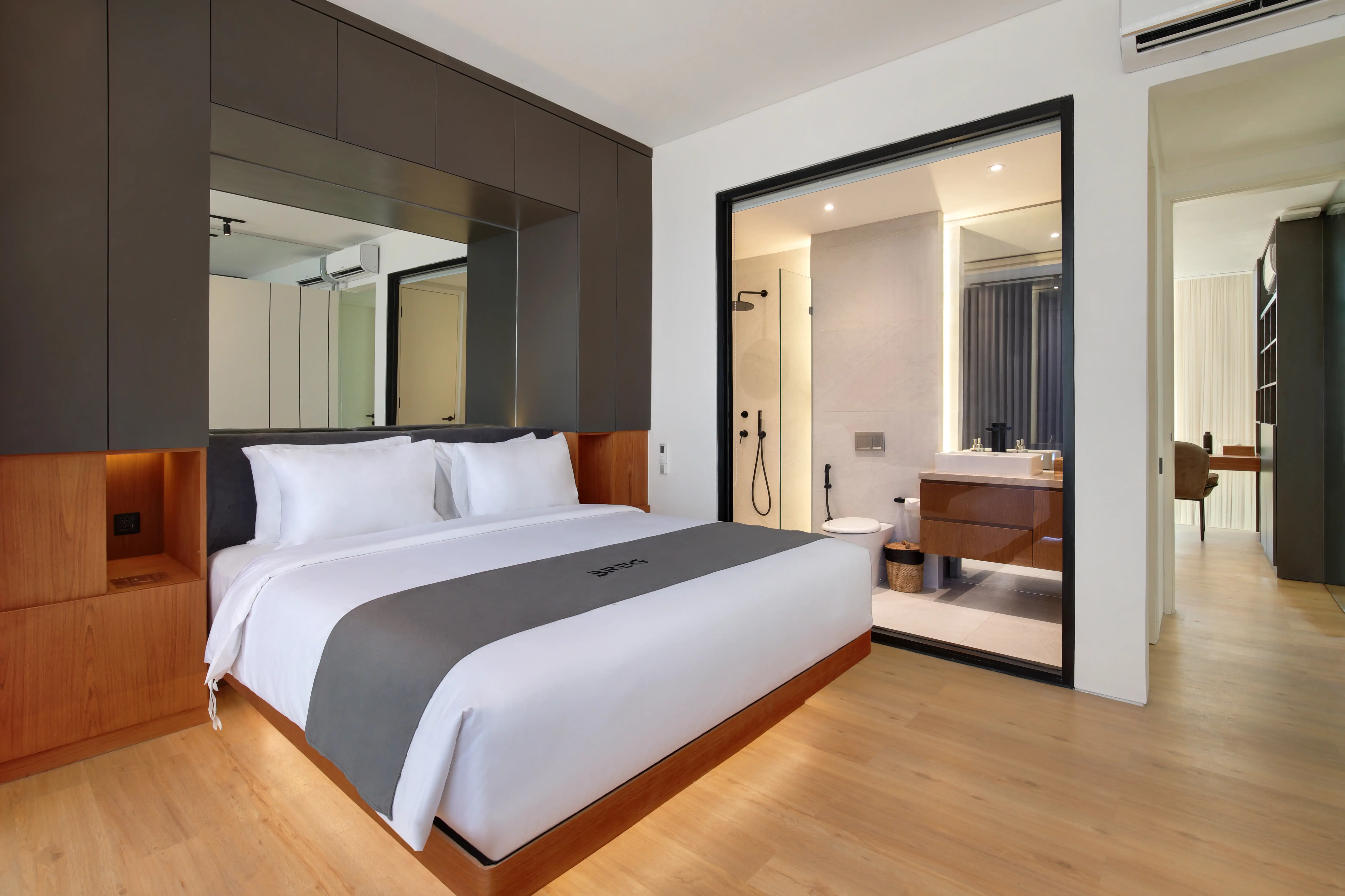 Villa 101m² in Indonesia, Canggu. Priced at 370000$ rent photo-7