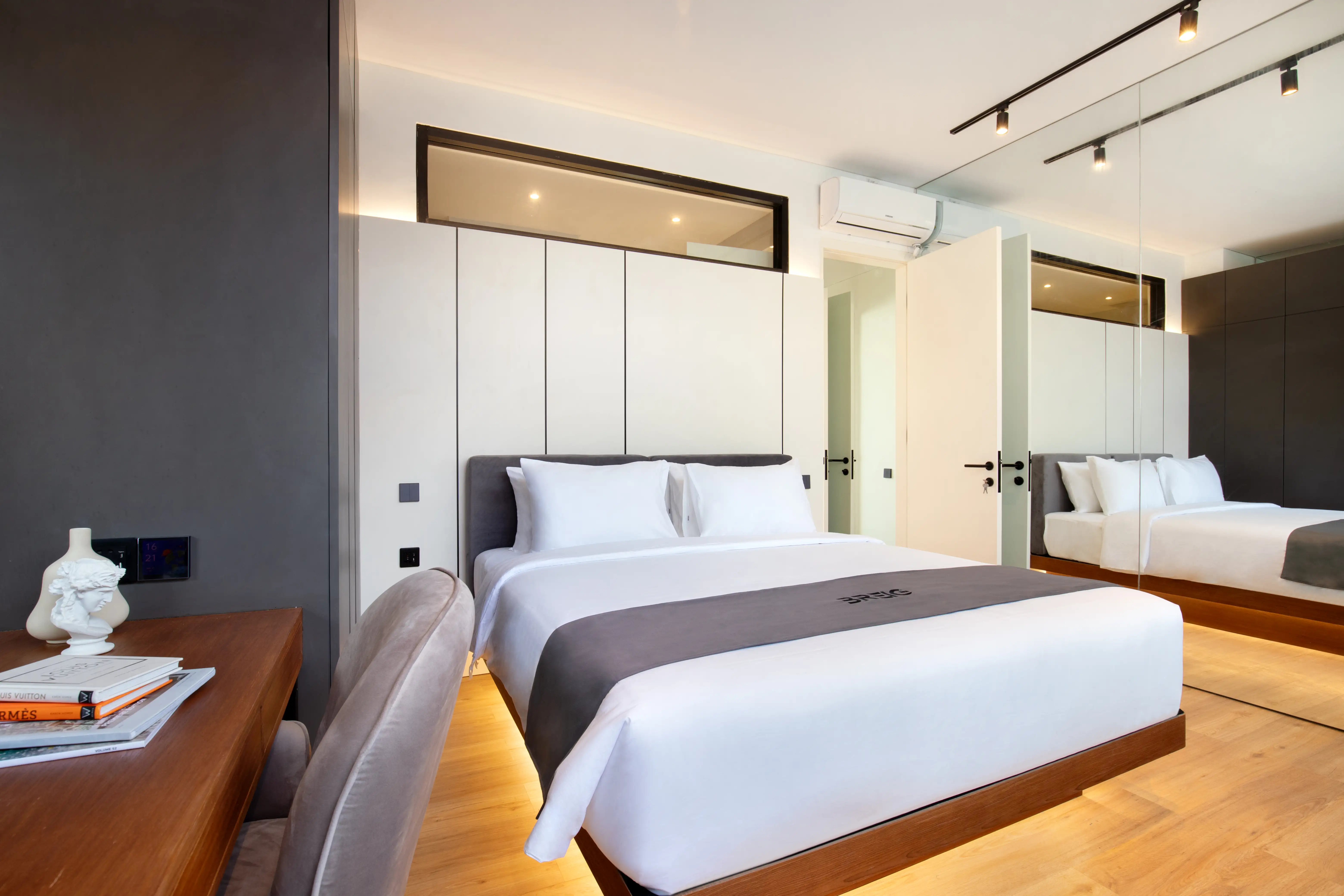 Villa 101m² in Indonesia, Canggu. Priced at 370000$ rent photo-12