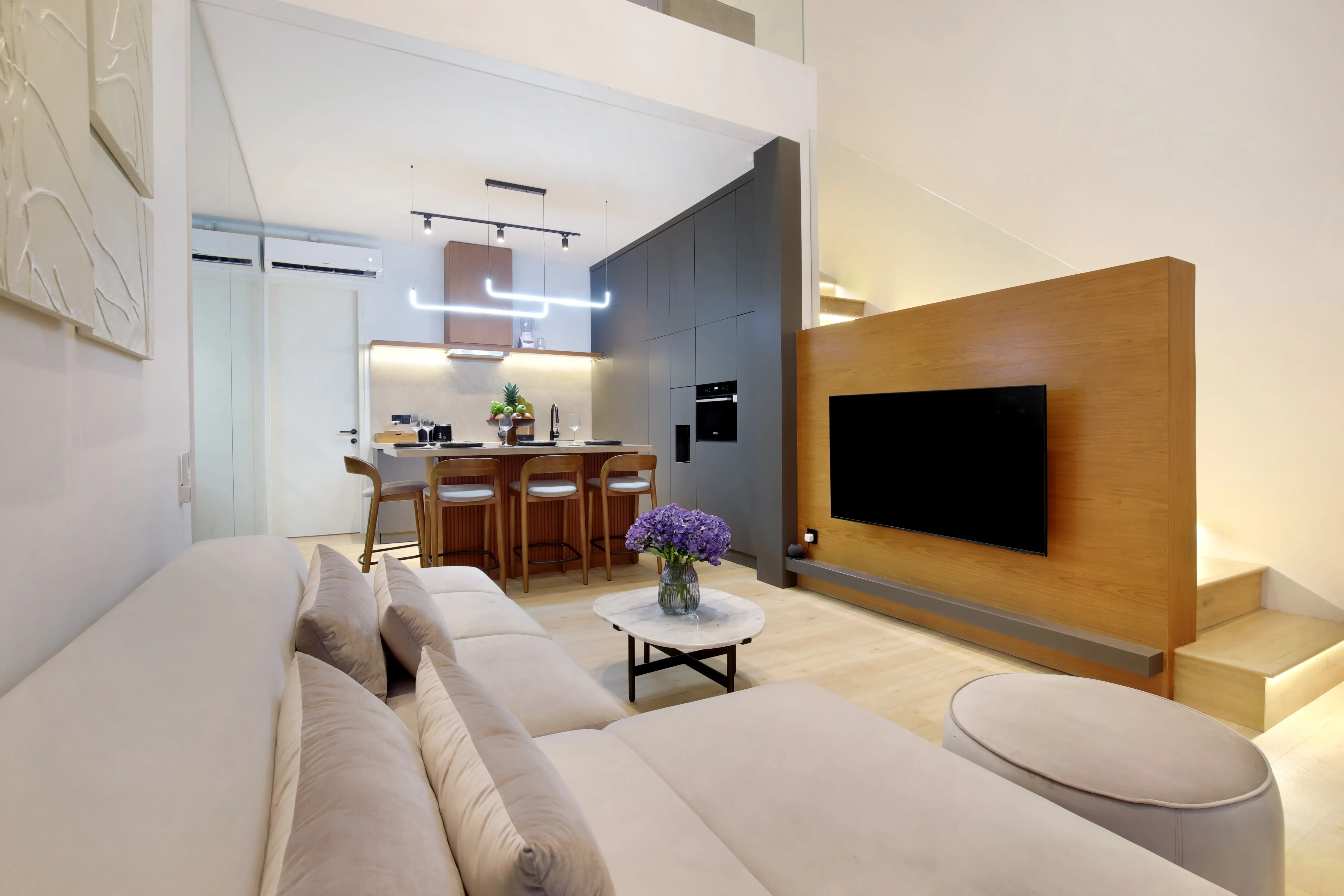 Villa 101m² in Indonesia, Canggu. Priced at 370000$ rent photo-16