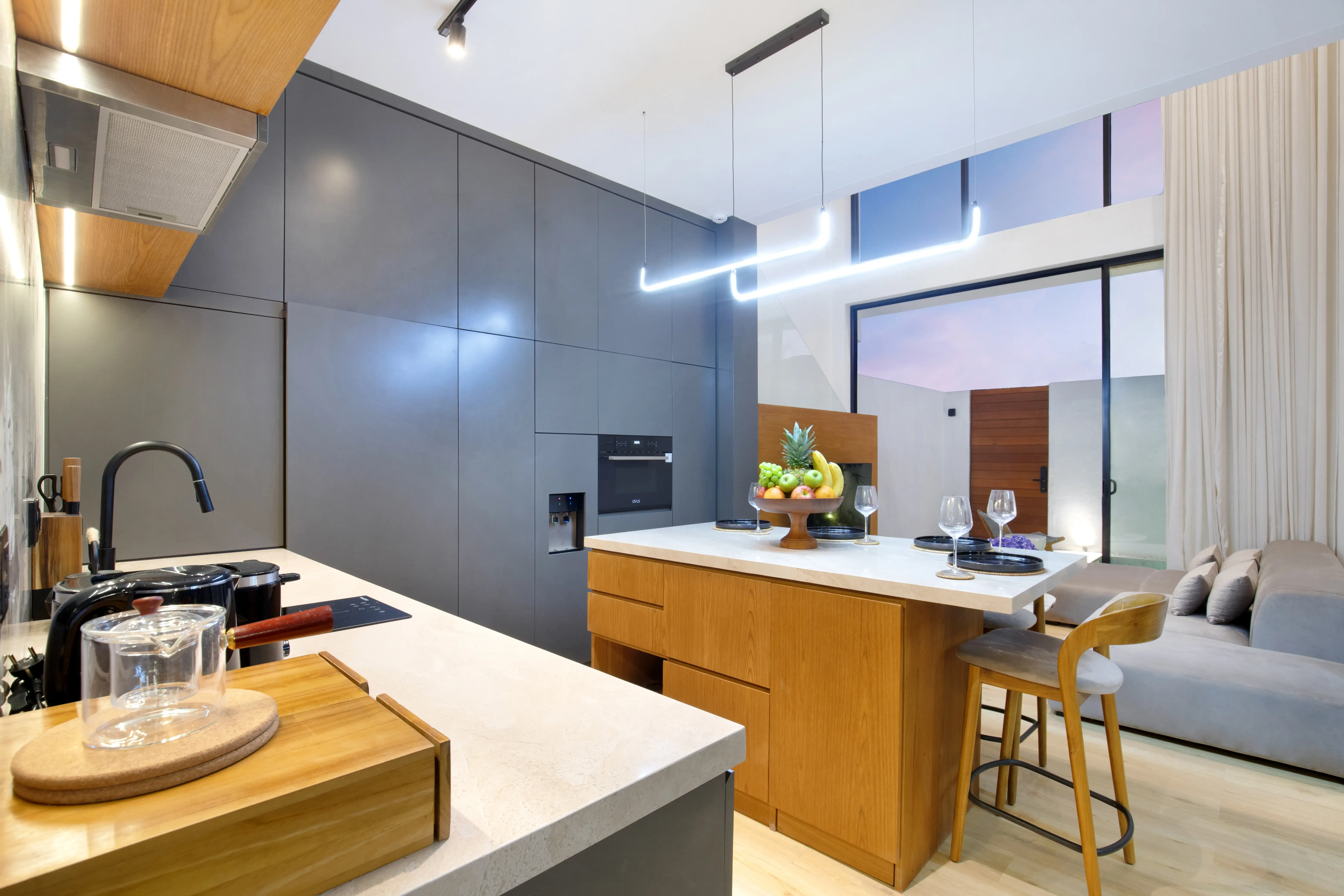 Villa 101m² in Indonesia, Canggu. Priced at 370000$ rent photo-19