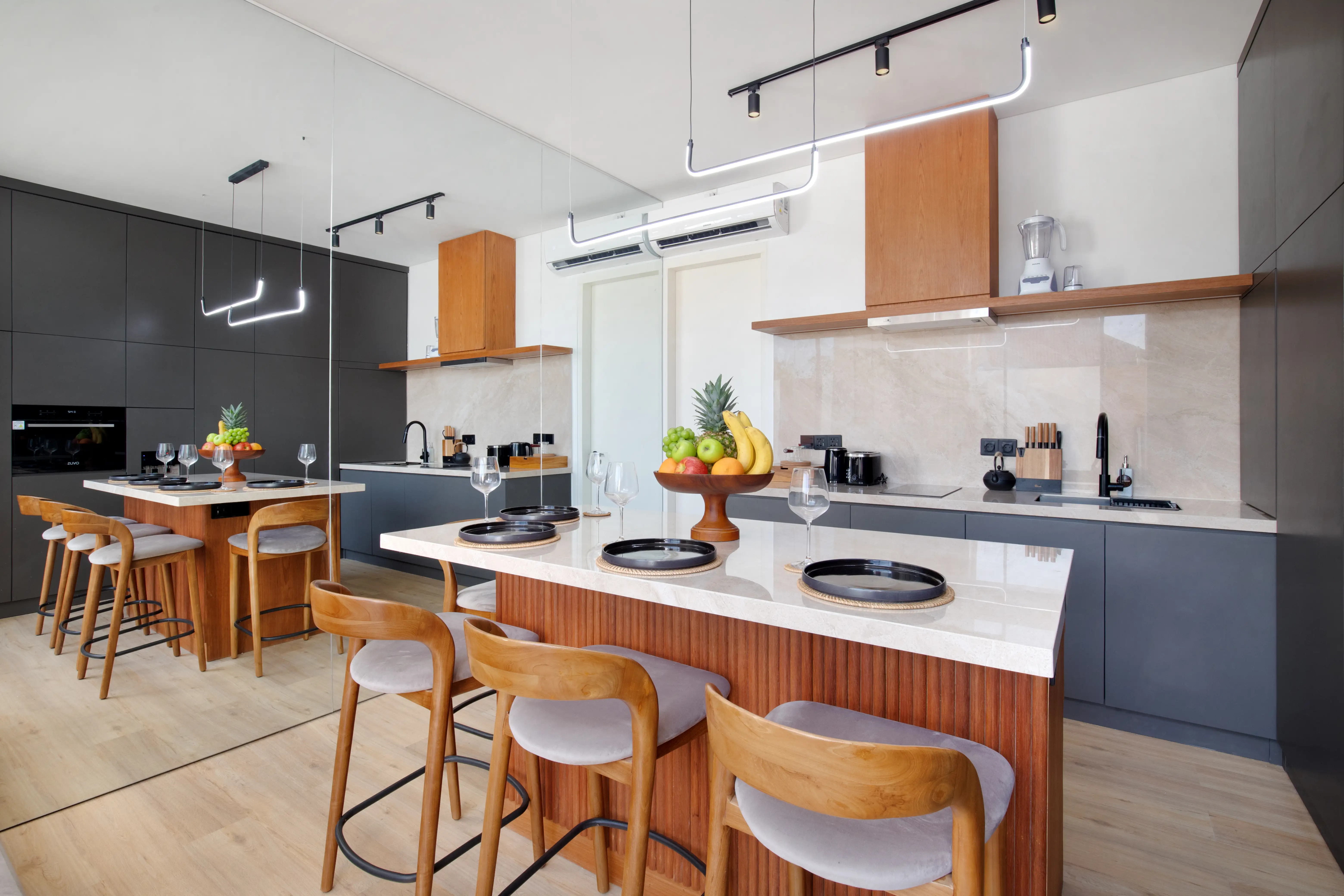 Villa 101m² in Indonesia, Canggu. Priced at 370000$ rent photo-20
