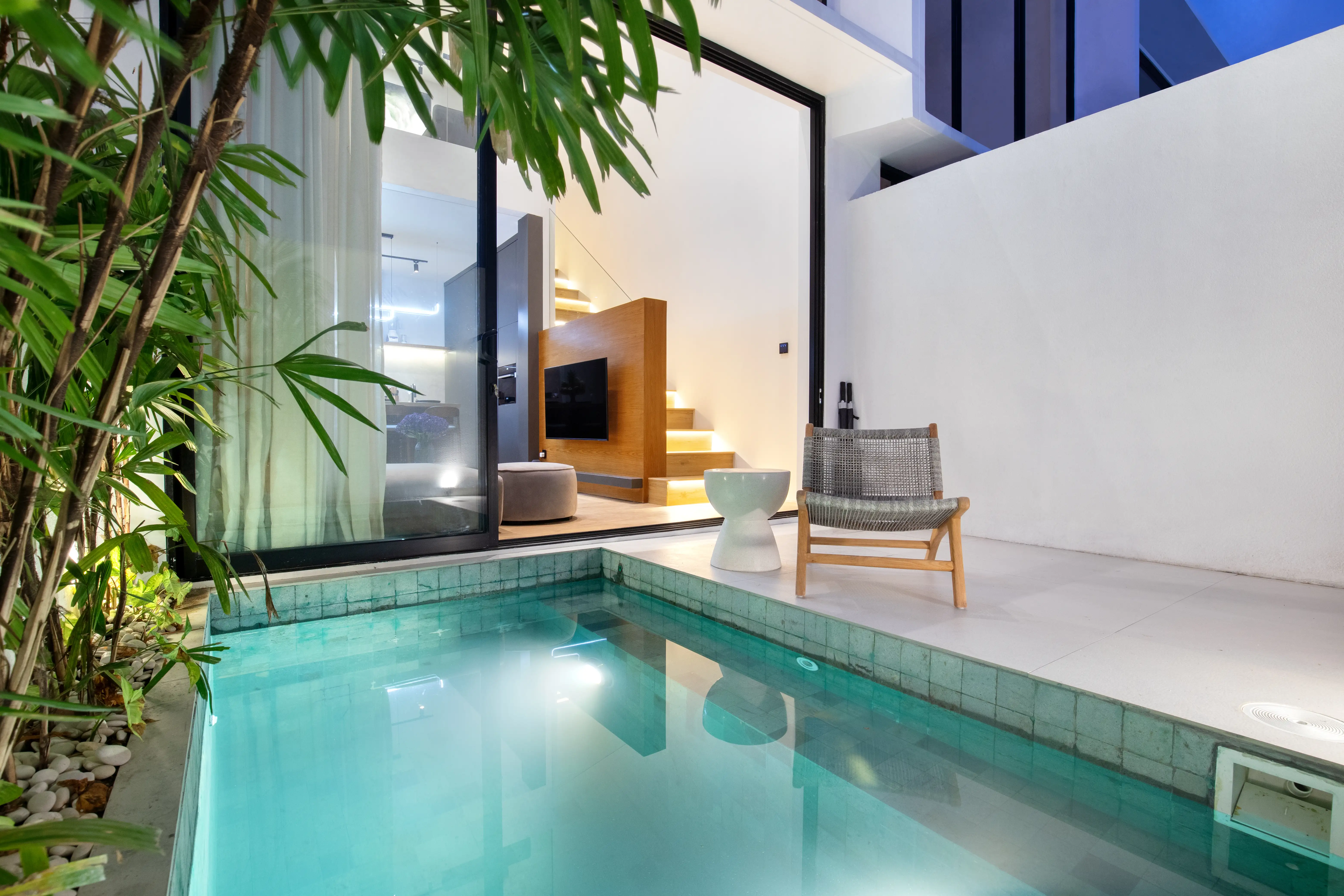 Villa 101m² in Indonesia, Canggu. Priced at 370000$ rent photo-25