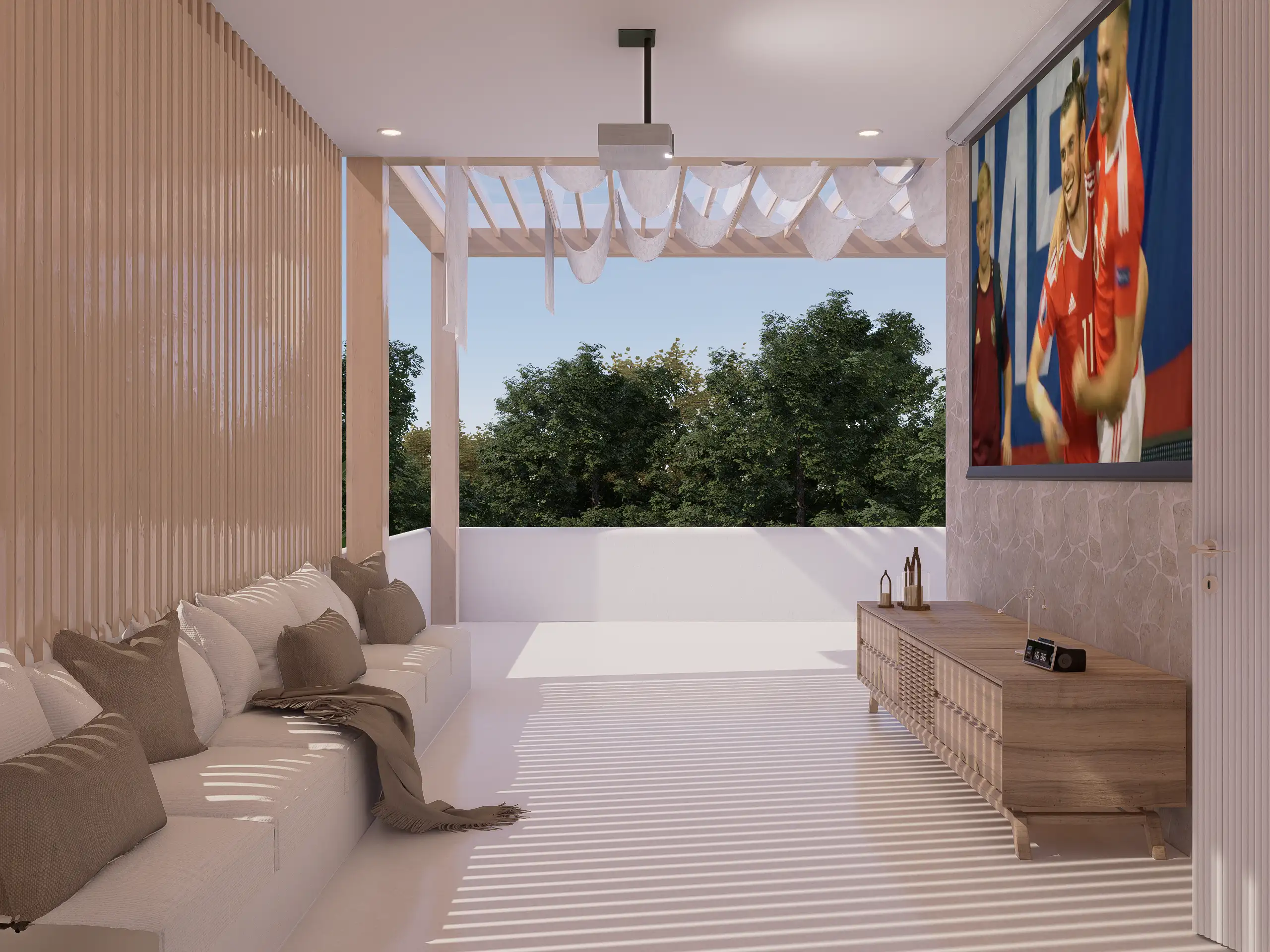 Villa 393m² in Indonesia, Kedungu. Priced at 430000$ rent photo-5