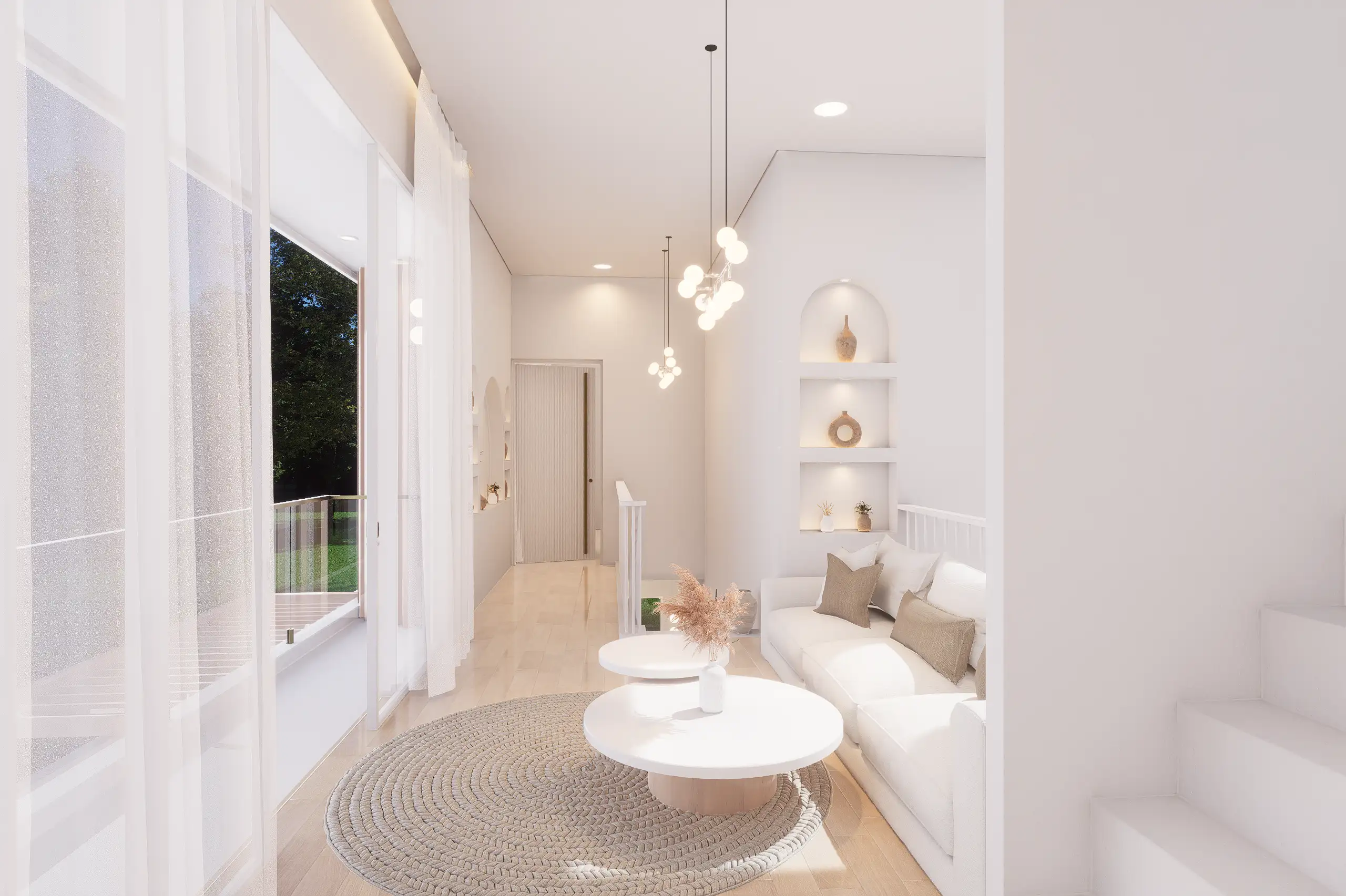 Villa 393m² in Indonesia, Kedungu. Priced at 430000$ rent photo-11