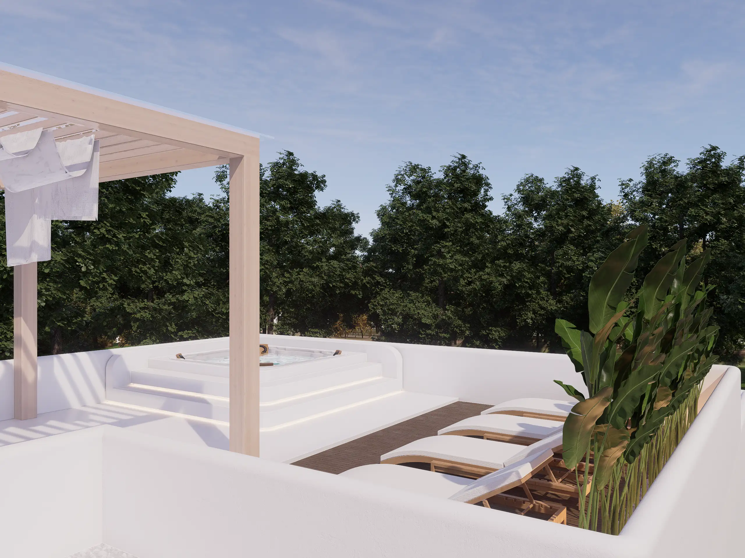 Villa 393m² in Indonesia, Kedungu. Priced at 430000$ rent photo-13