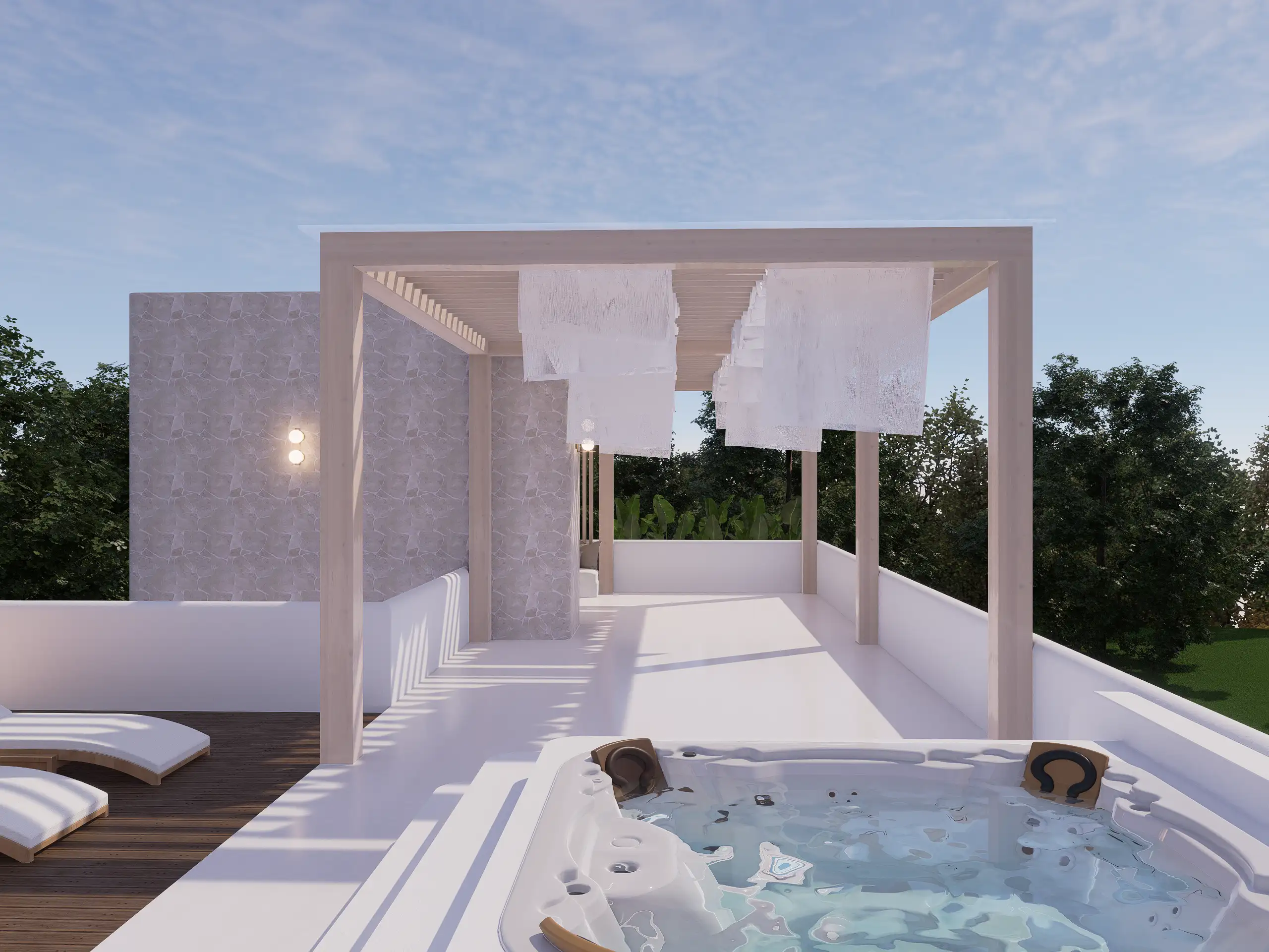 Villa 393m² in Indonesia, Kedungu. Priced at 430000$ rent photo-21