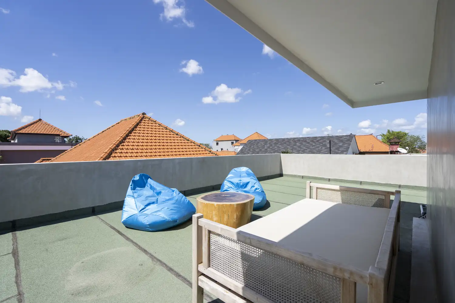 Villa 76m² in Indonesia, Canggu. Priced at 180945$ rent photo-3