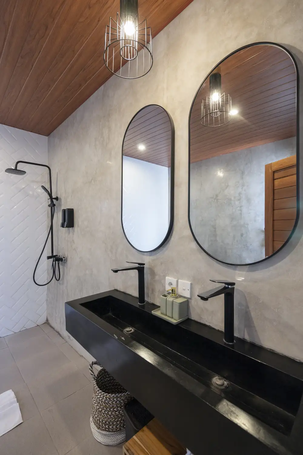 Villa 76m² in Indonesia, Canggu. Priced at 180945$ rent photo-5
