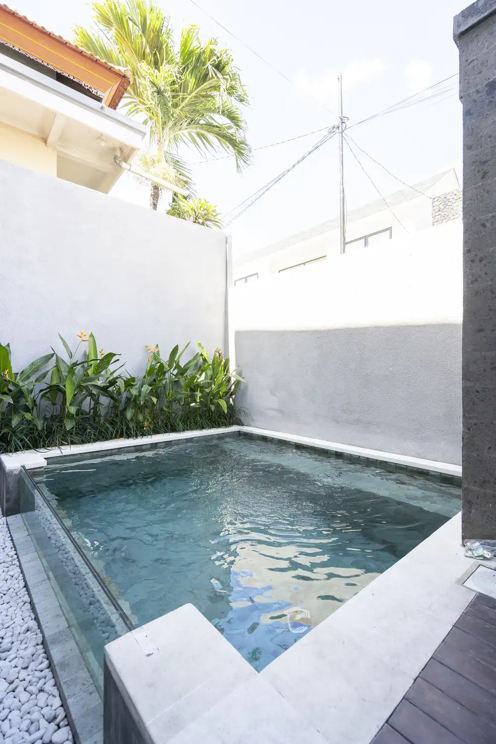Villa 76m² in Indonesia, Canggu. Priced at 180945$ rent photo-9