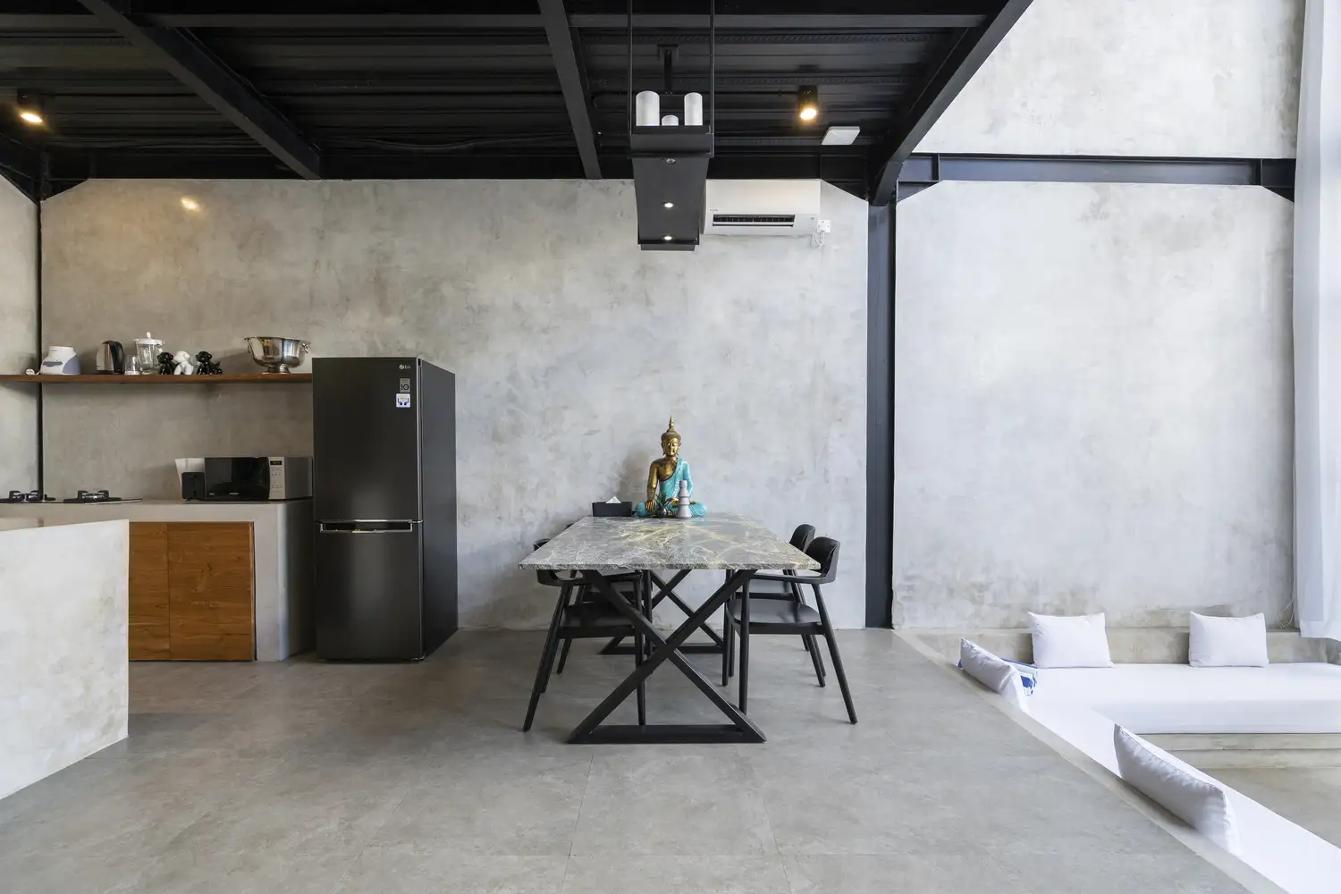 Villa 76m² in Indonesia, Canggu. Priced at 180945$ rent photo-10