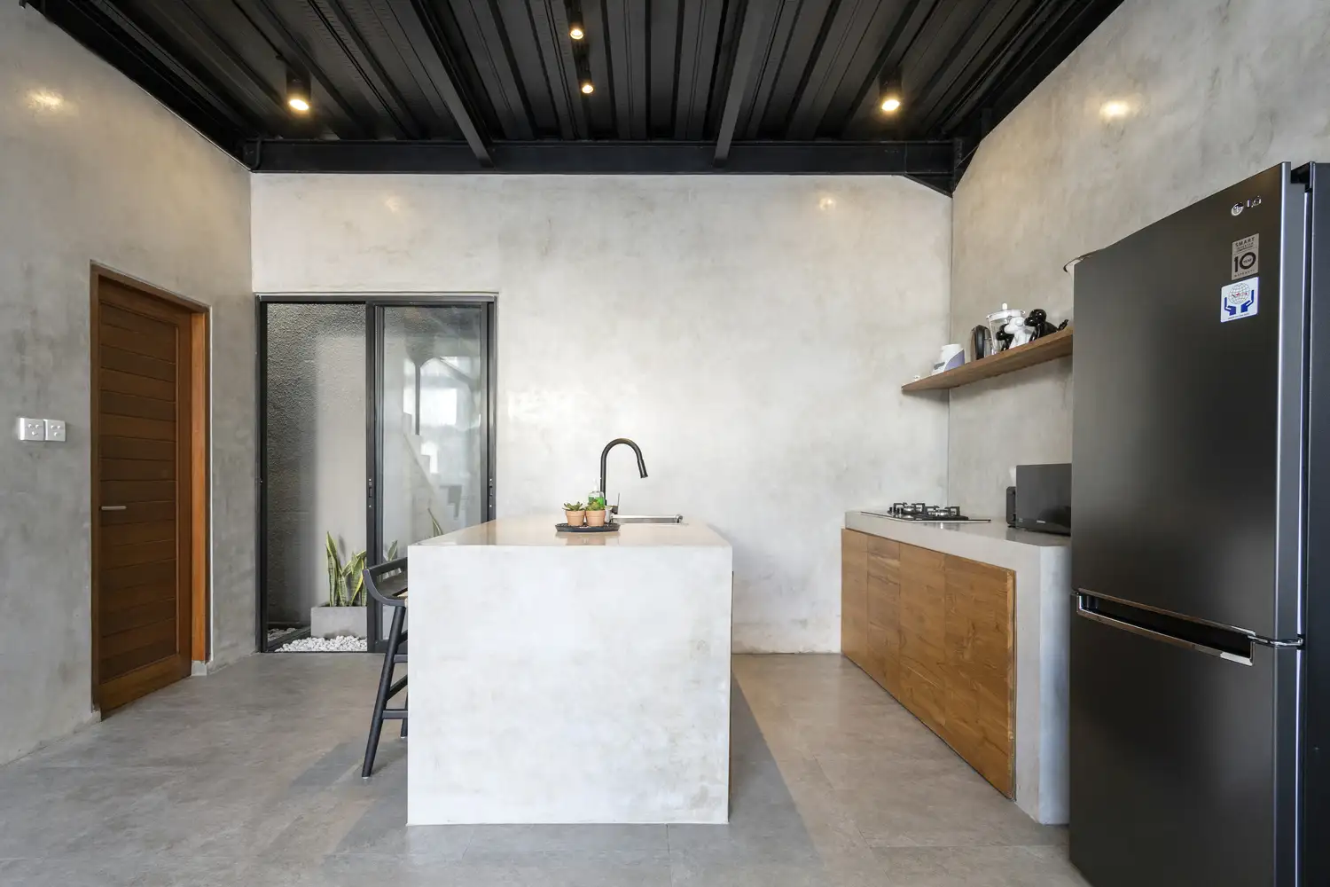 Villa 76m² in Indonesia, Canggu. Priced at 180945$ rent photo-11