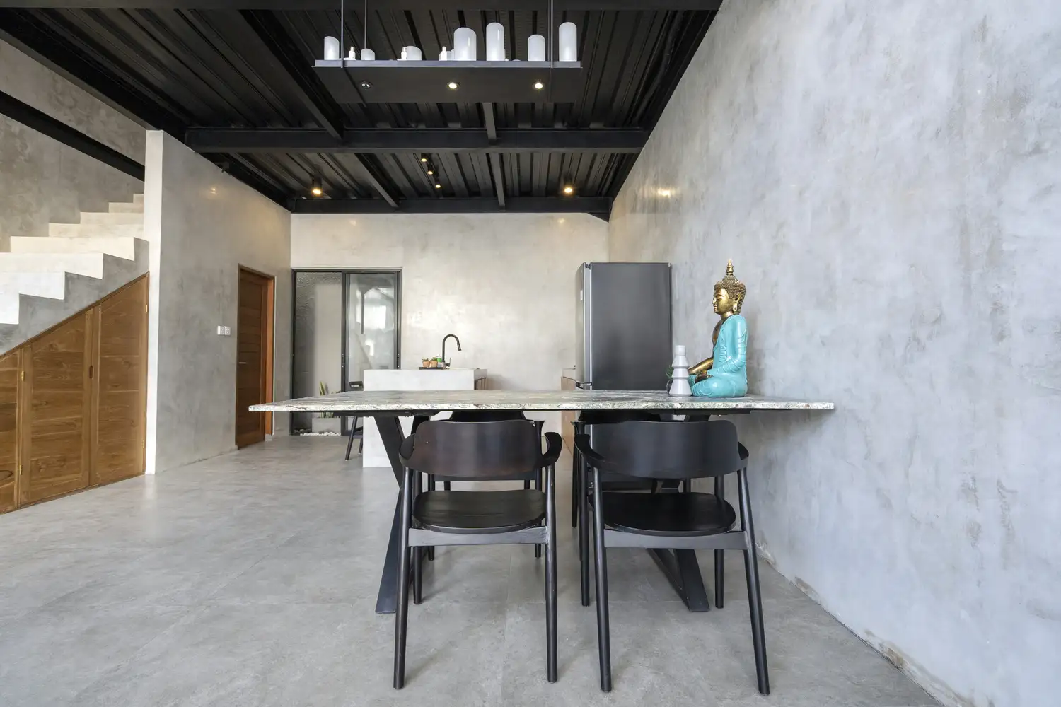 Villa 76m² in Indonesia, Canggu. Priced at 180945$ rent photo-13