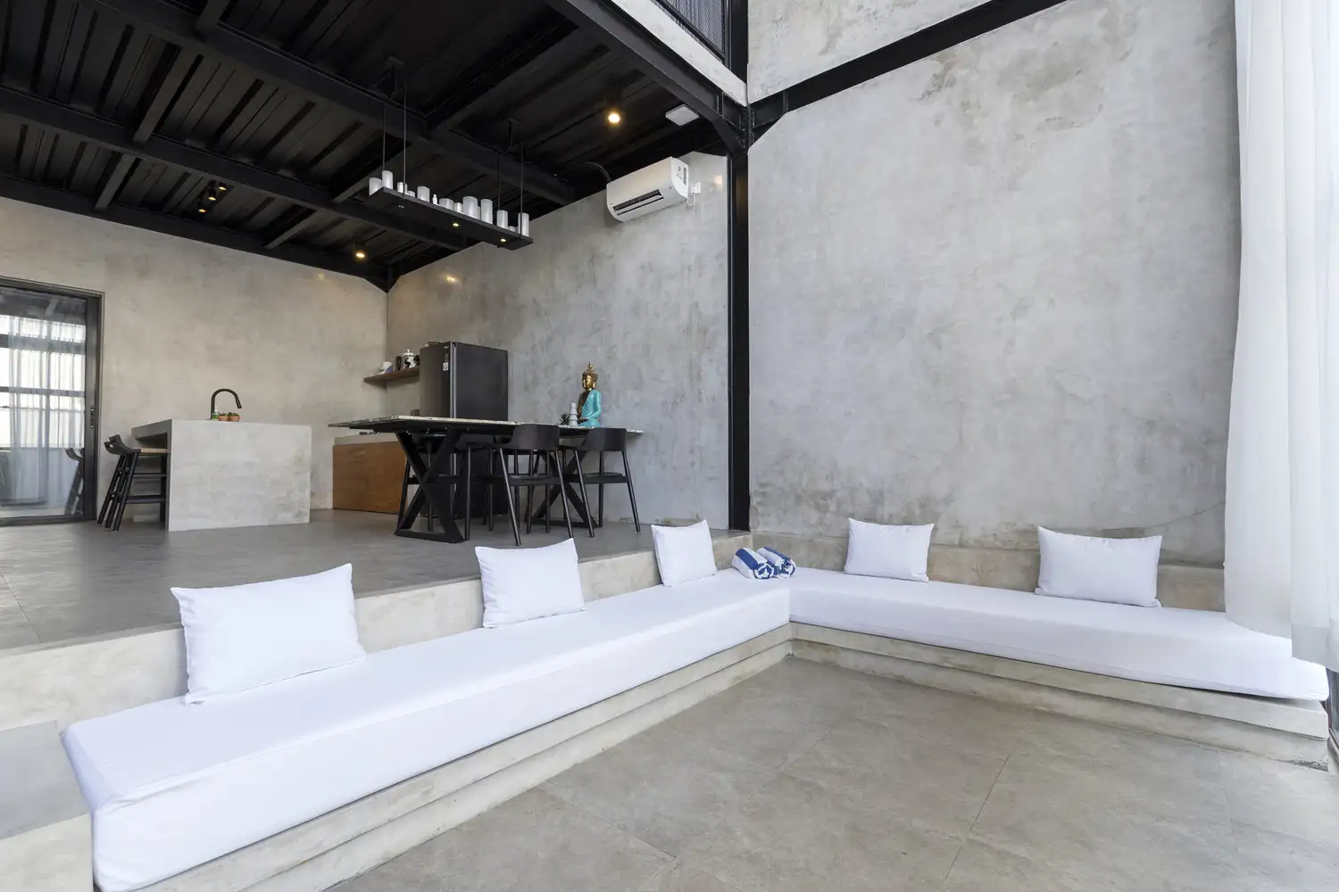 Villa 76m² in Indonesia, Canggu. Priced at 180945$ rent photo-15