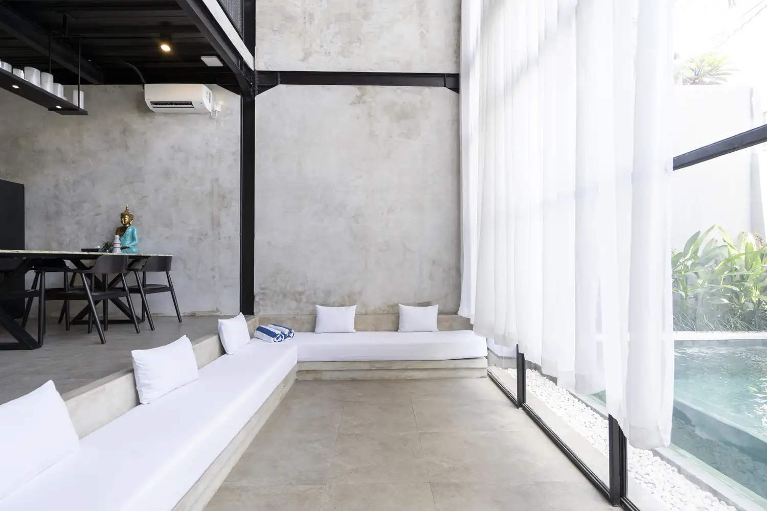 Villa 76m² in Indonesia, Canggu. Priced at 180945$ rent photo-16