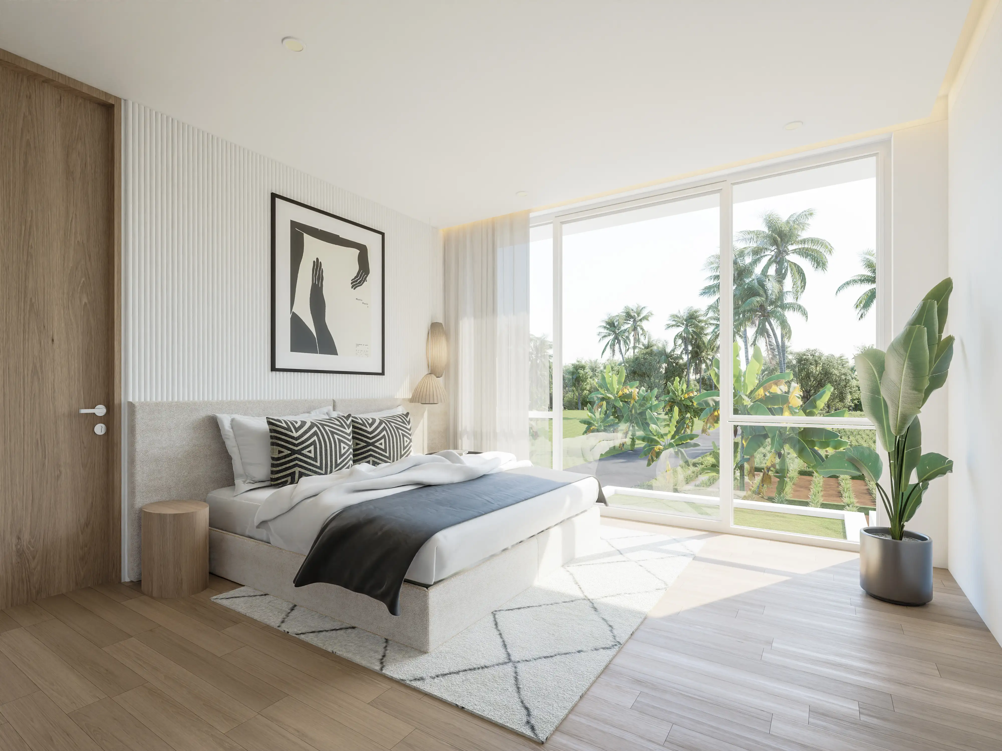 Villa 305m² in Indonesia, Canggu. Priced at 510524$ rent photo-8