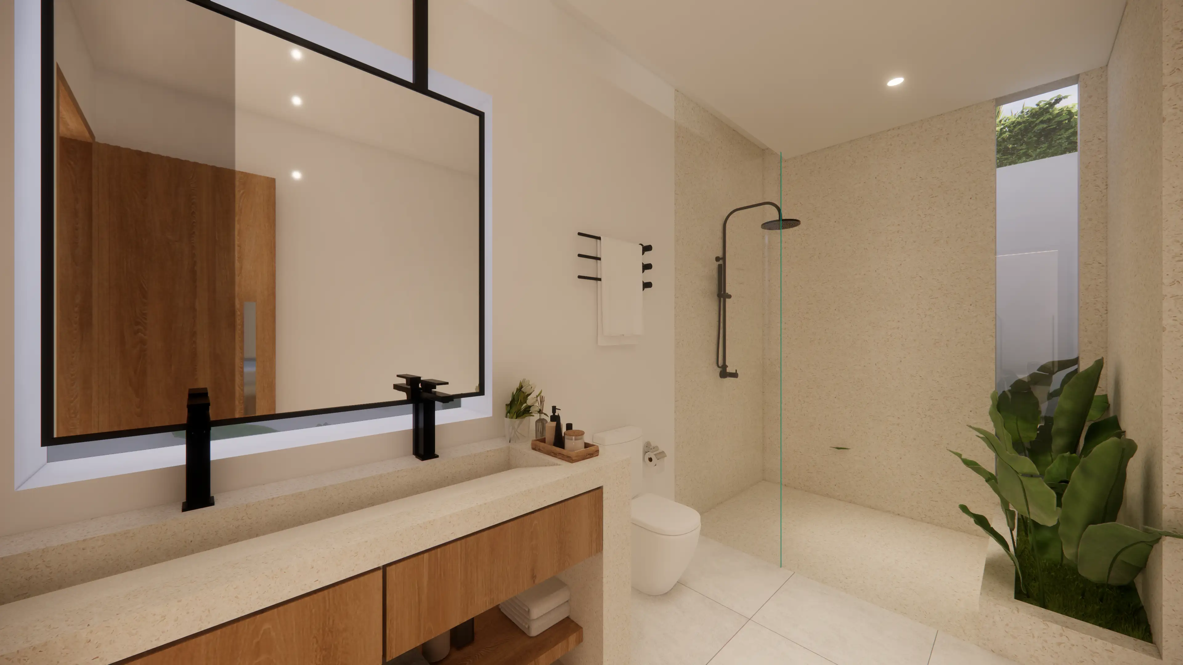 Villa 164m² in Indonesia, Canggu. Priced at 294488$ rent photo-1