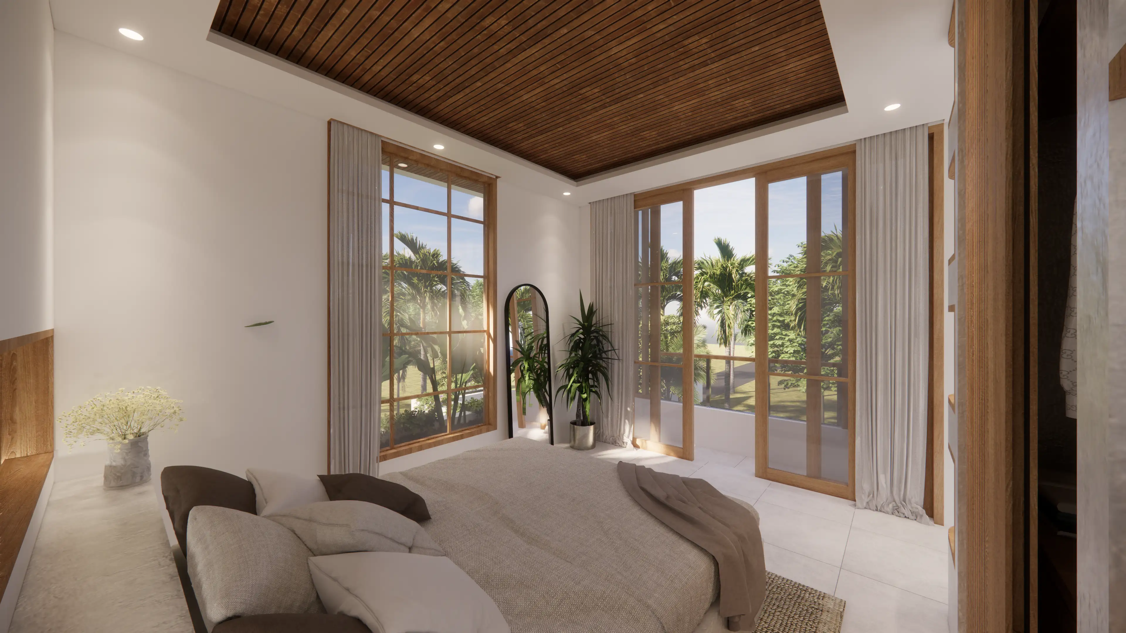 Villa 164m² in Indonesia, Canggu. Priced at 294488$ rent photo-8