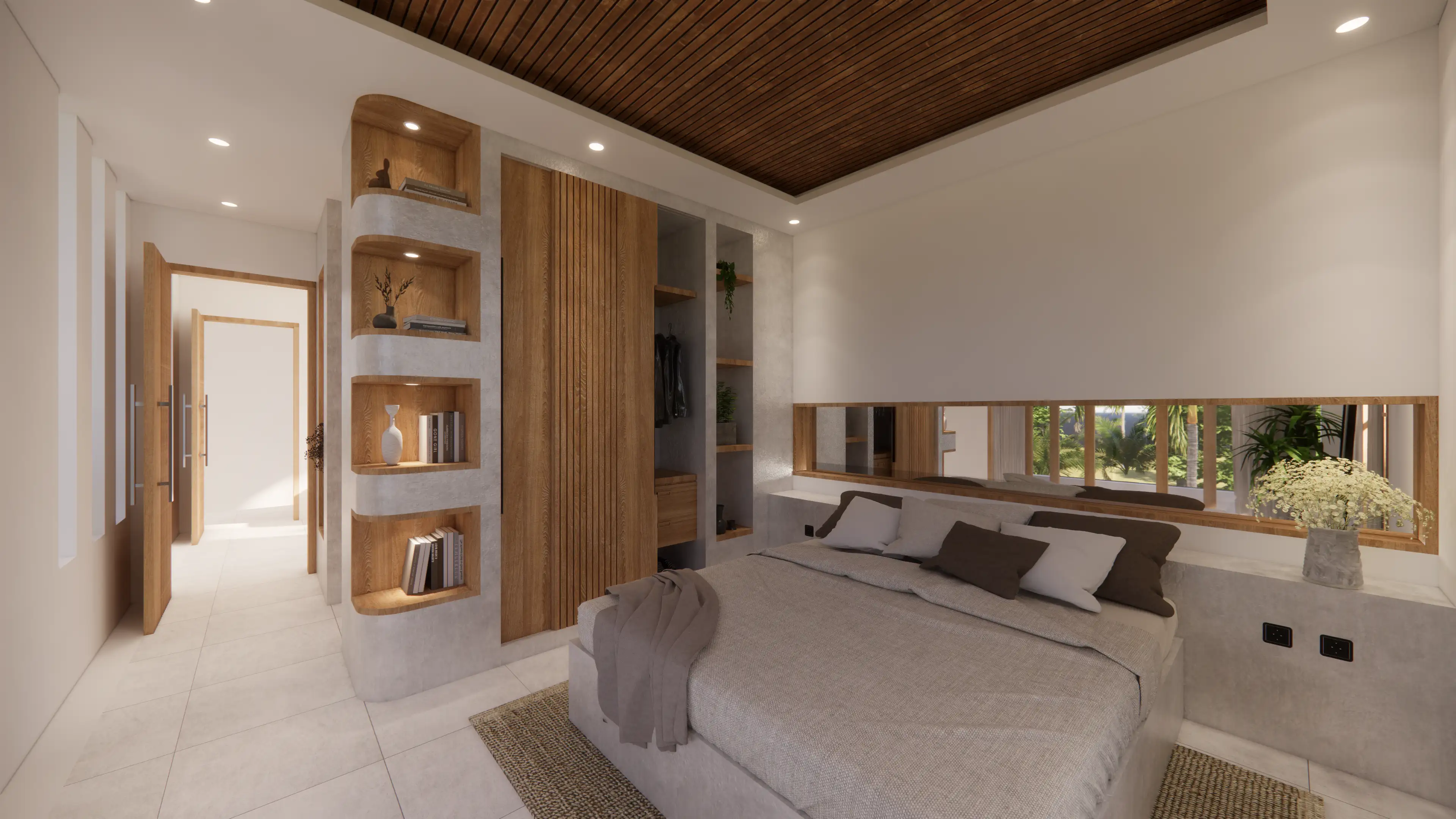 Villa 164m² in Indonesia, Canggu. Priced at 294488$ rent photo-9