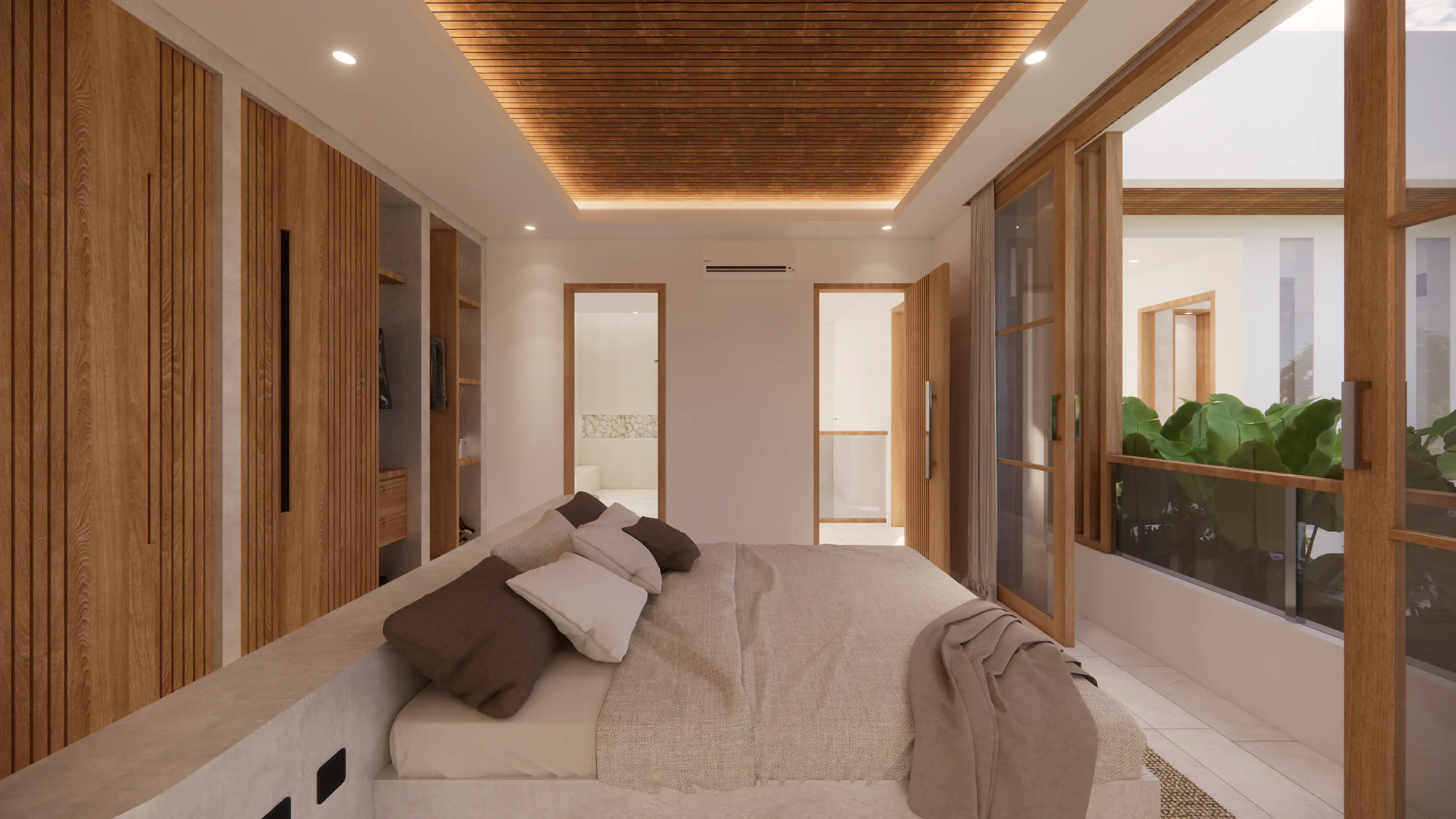 Villa 164m² in Indonesia, Canggu. Priced at 294488$ rent photo-10