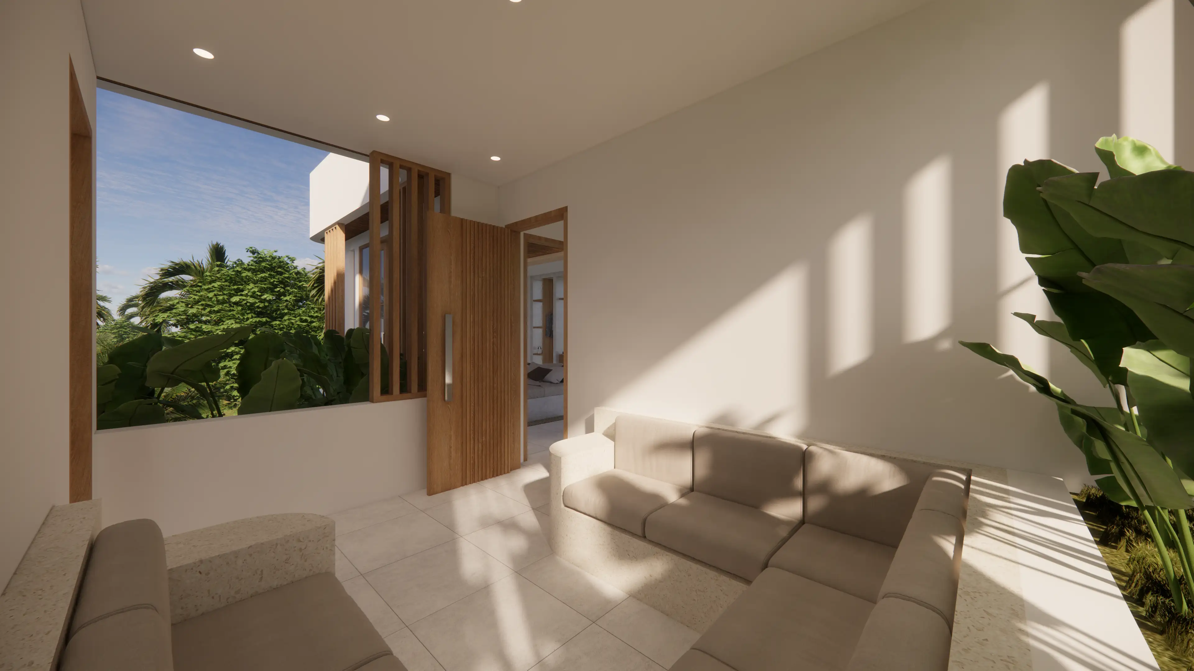 Villa 164m² in Indonesia, Canggu. Priced at 294488$ rent photo-11