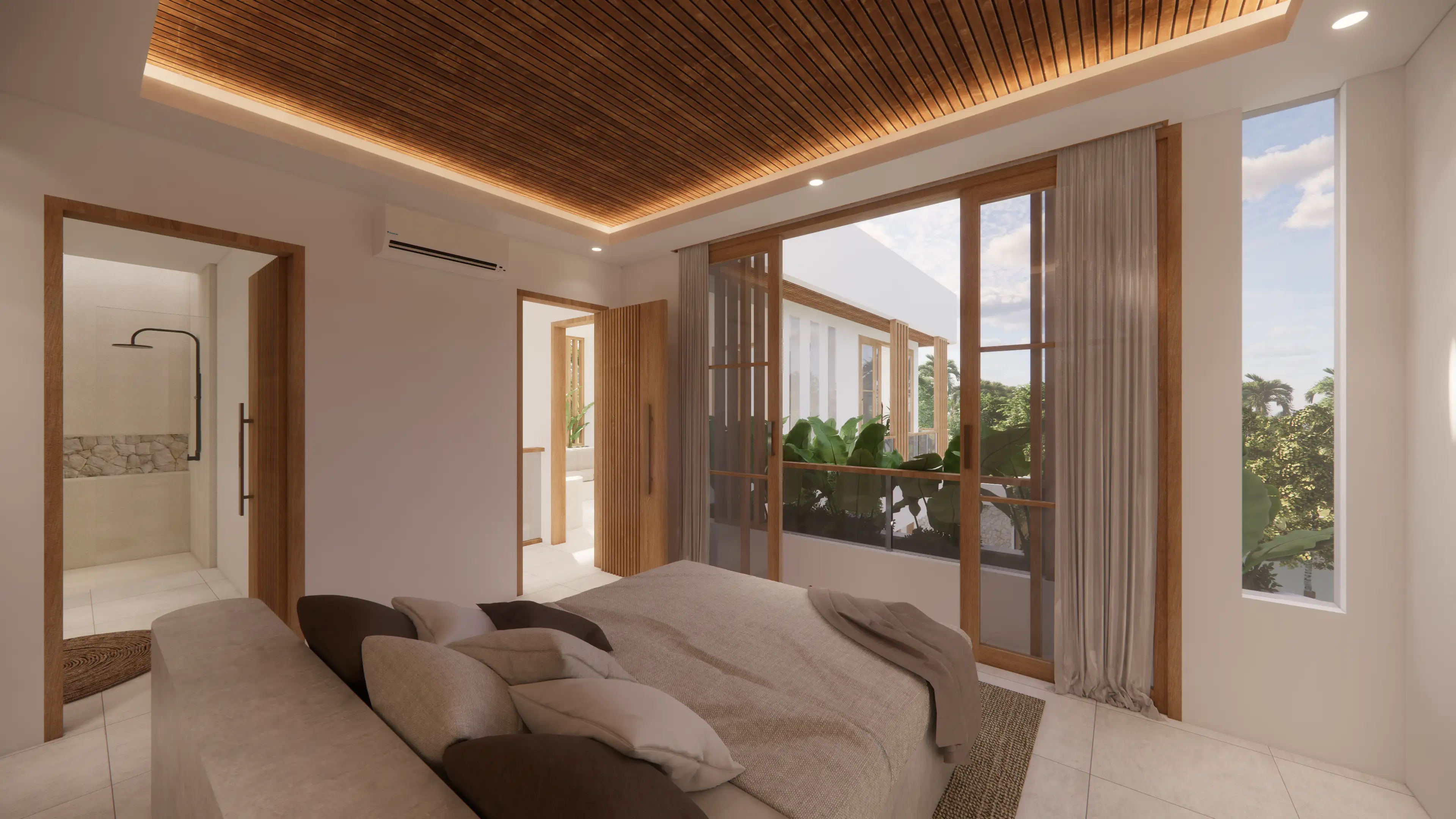 Villa 164m² in Indonesia, Canggu. Priced at 294488$ rent photo-15