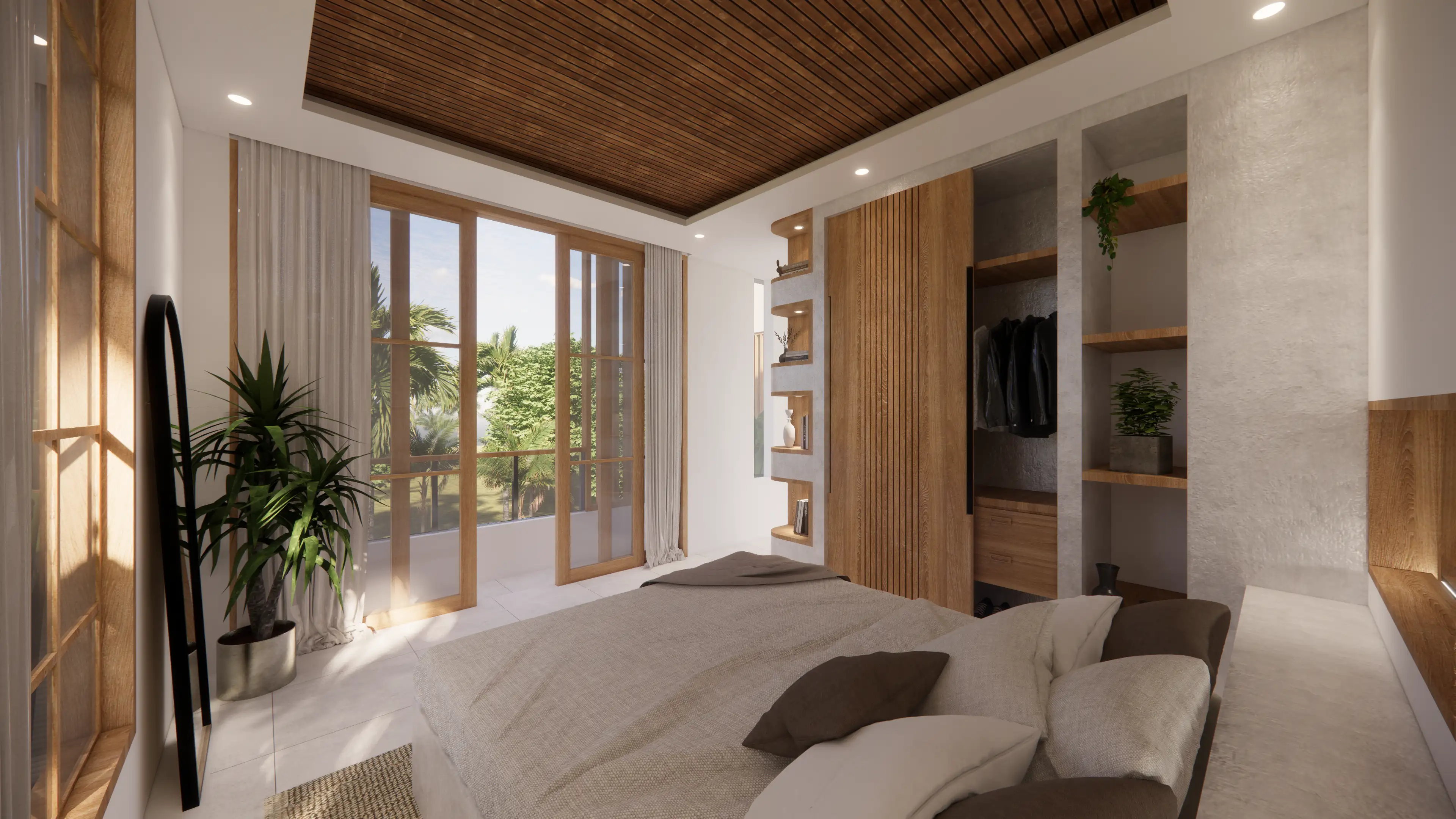 Villa 164m² in Indonesia, Canggu. Priced at 294488$ rent photo-17