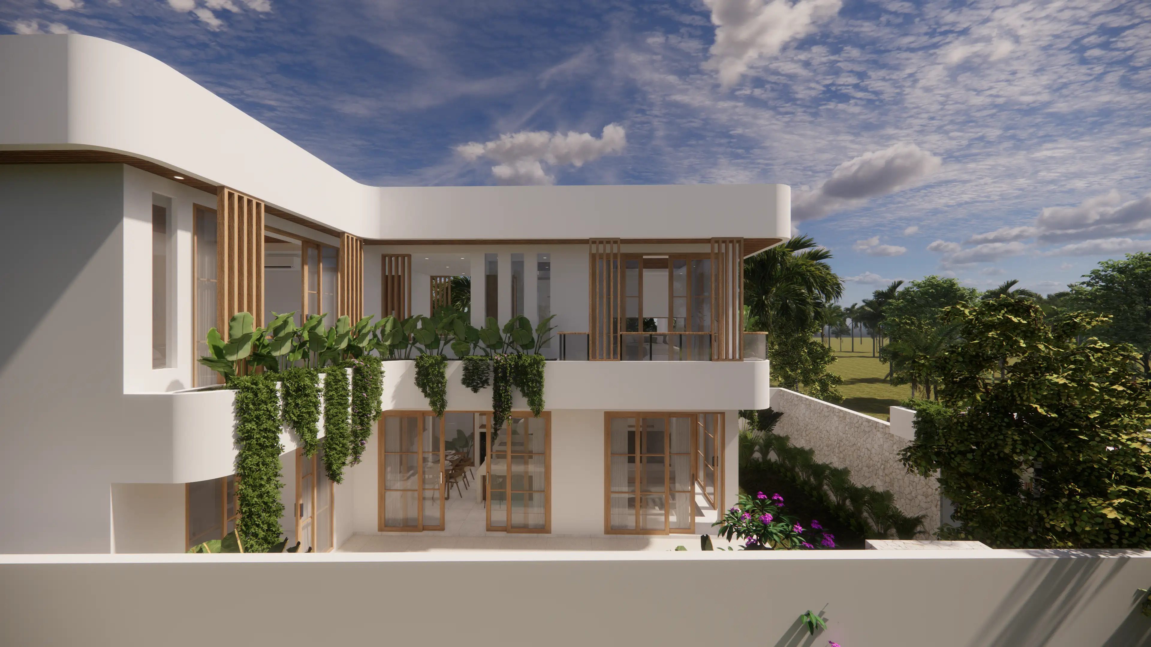 Villa 164m² in Indonesia, Canggu. Priced at 294488$ rent photo-18