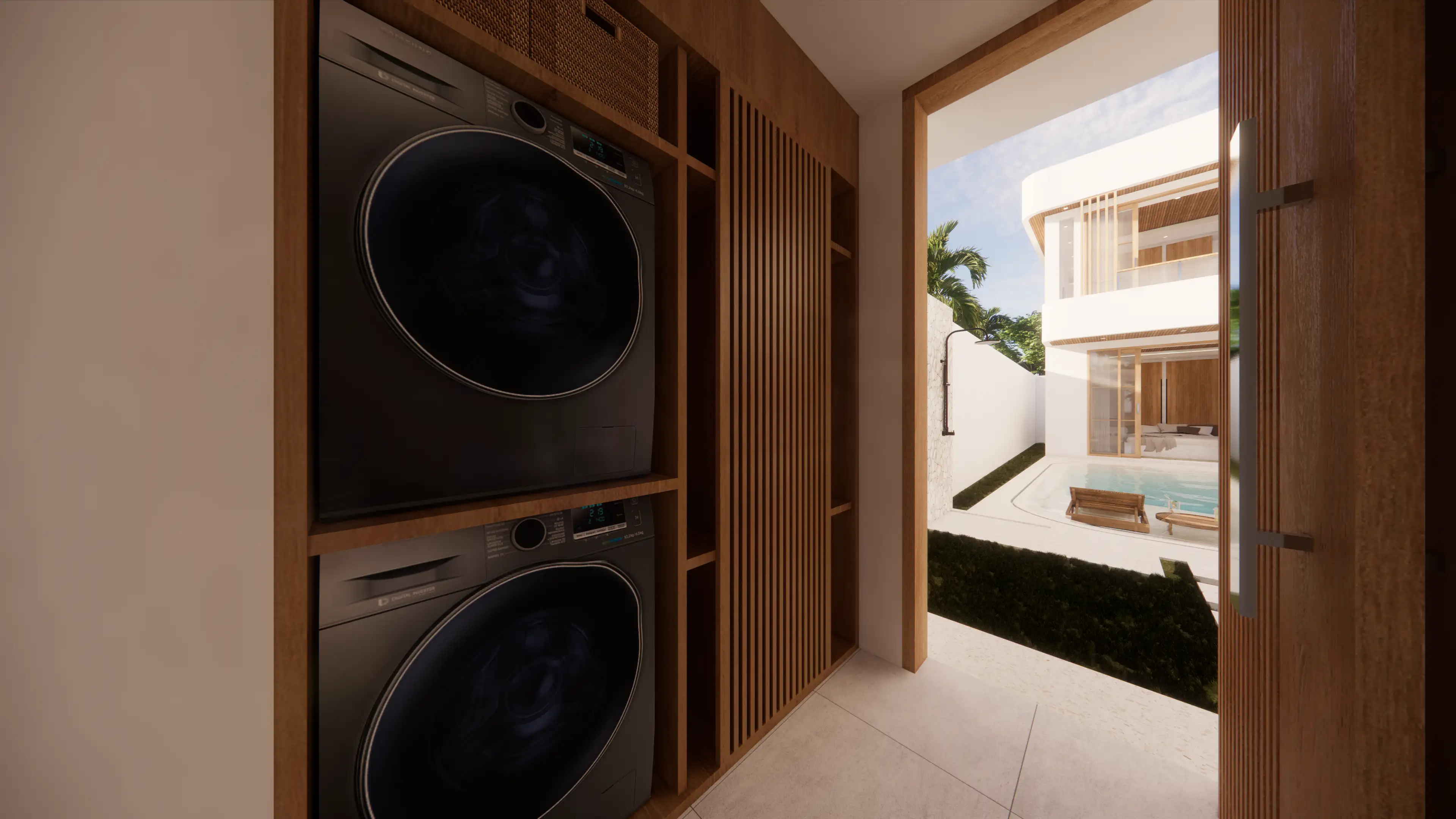 Villa 164m² in Indonesia, Canggu. Priced at 294488$ rent photo-20