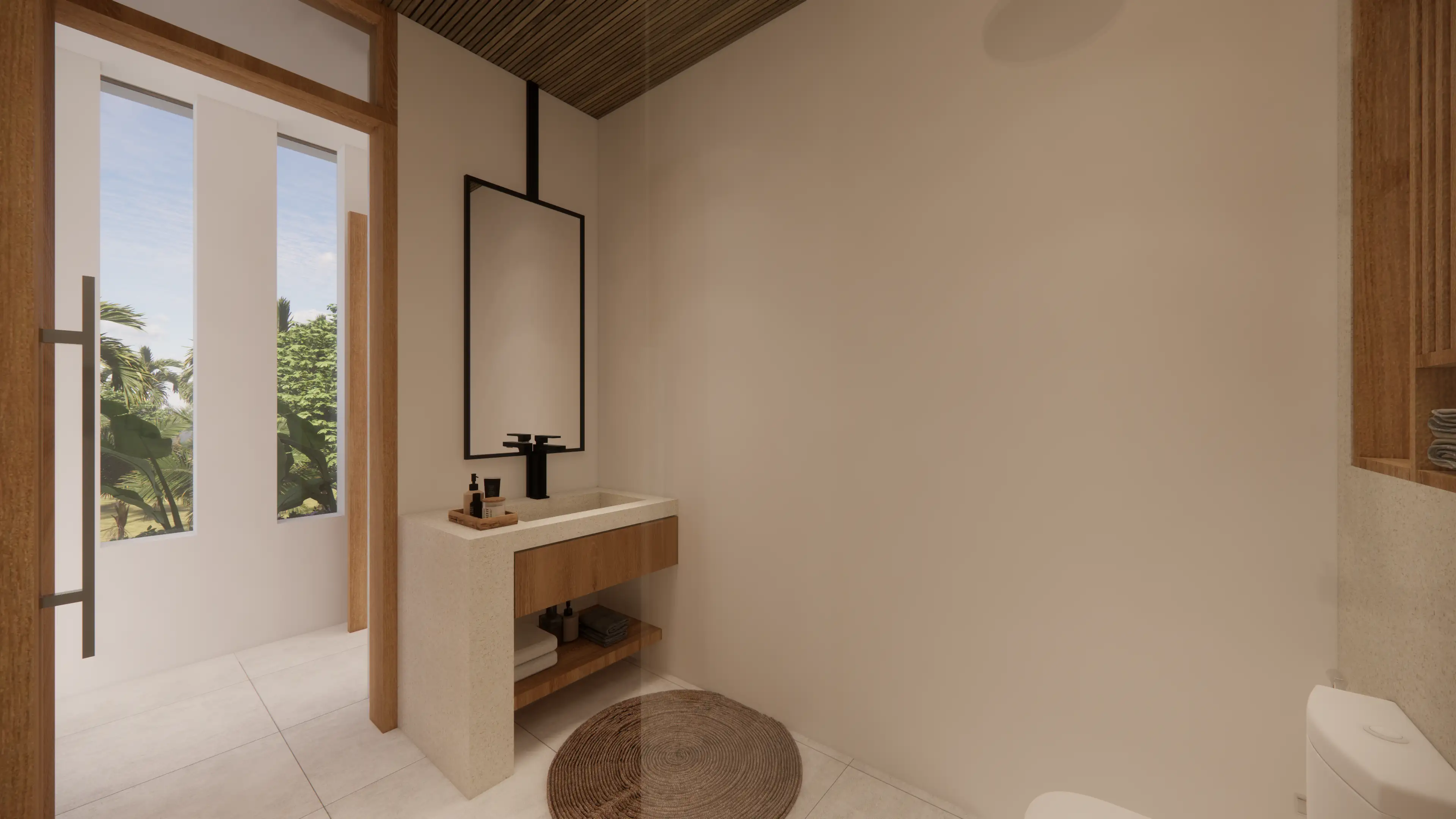 Villa 164m² in Indonesia, Canggu. Priced at 294488$ rent photo-23