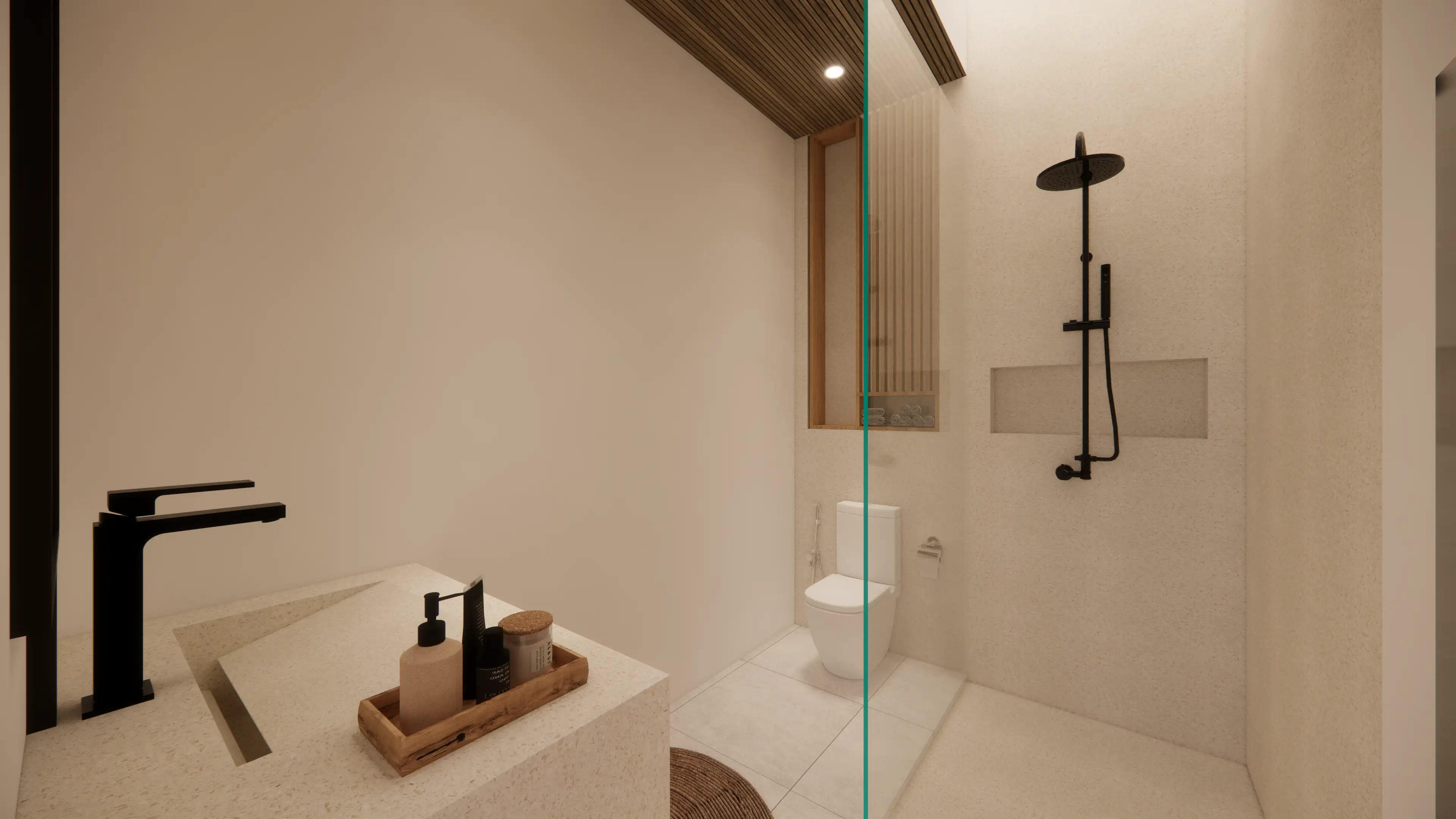 Villa 164m² in Indonesia, Canggu. Priced at 294488$ rent photo-24