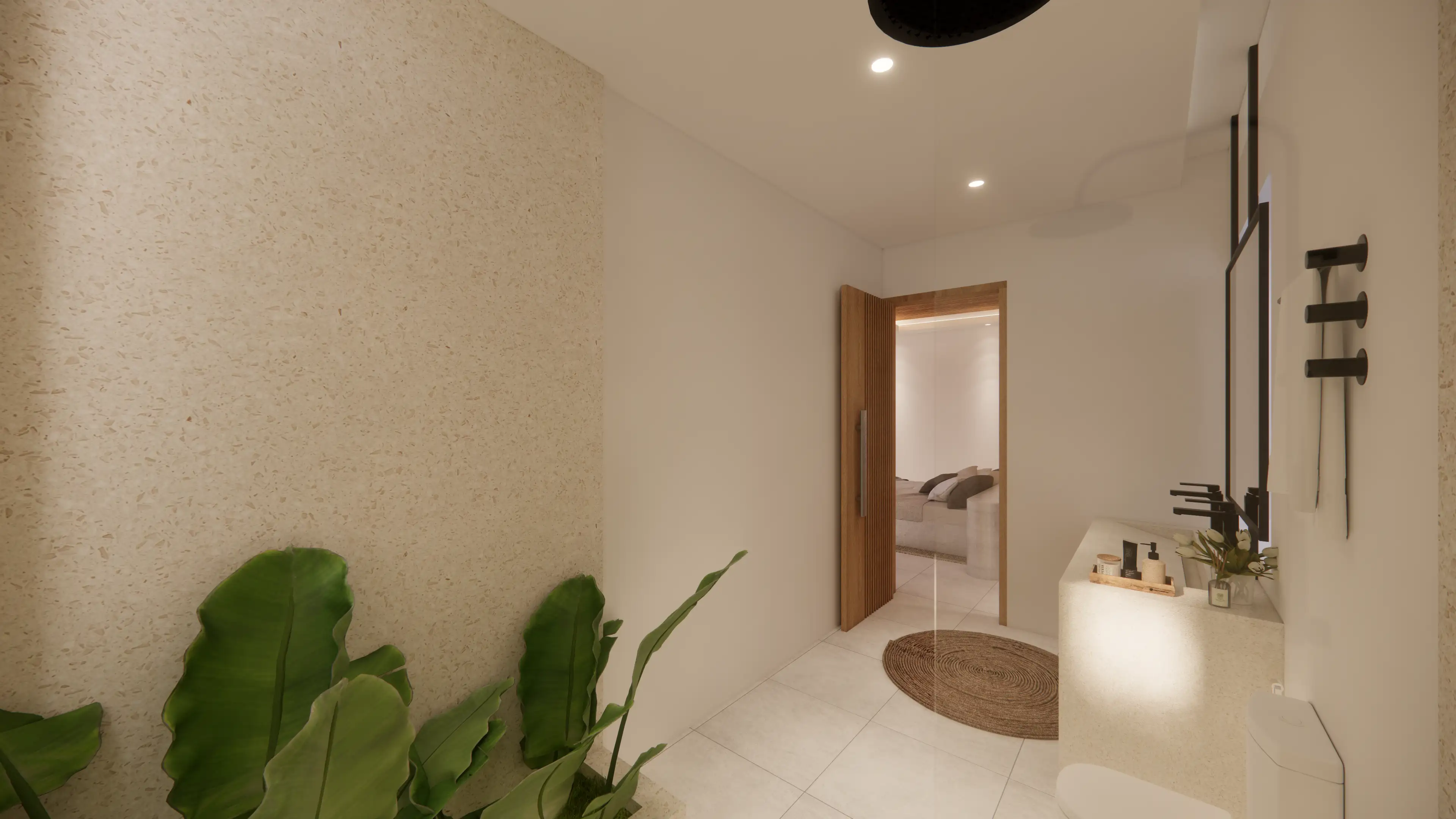 Villa 164m² in Indonesia, Canggu. Priced at 294488$ rent photo-26