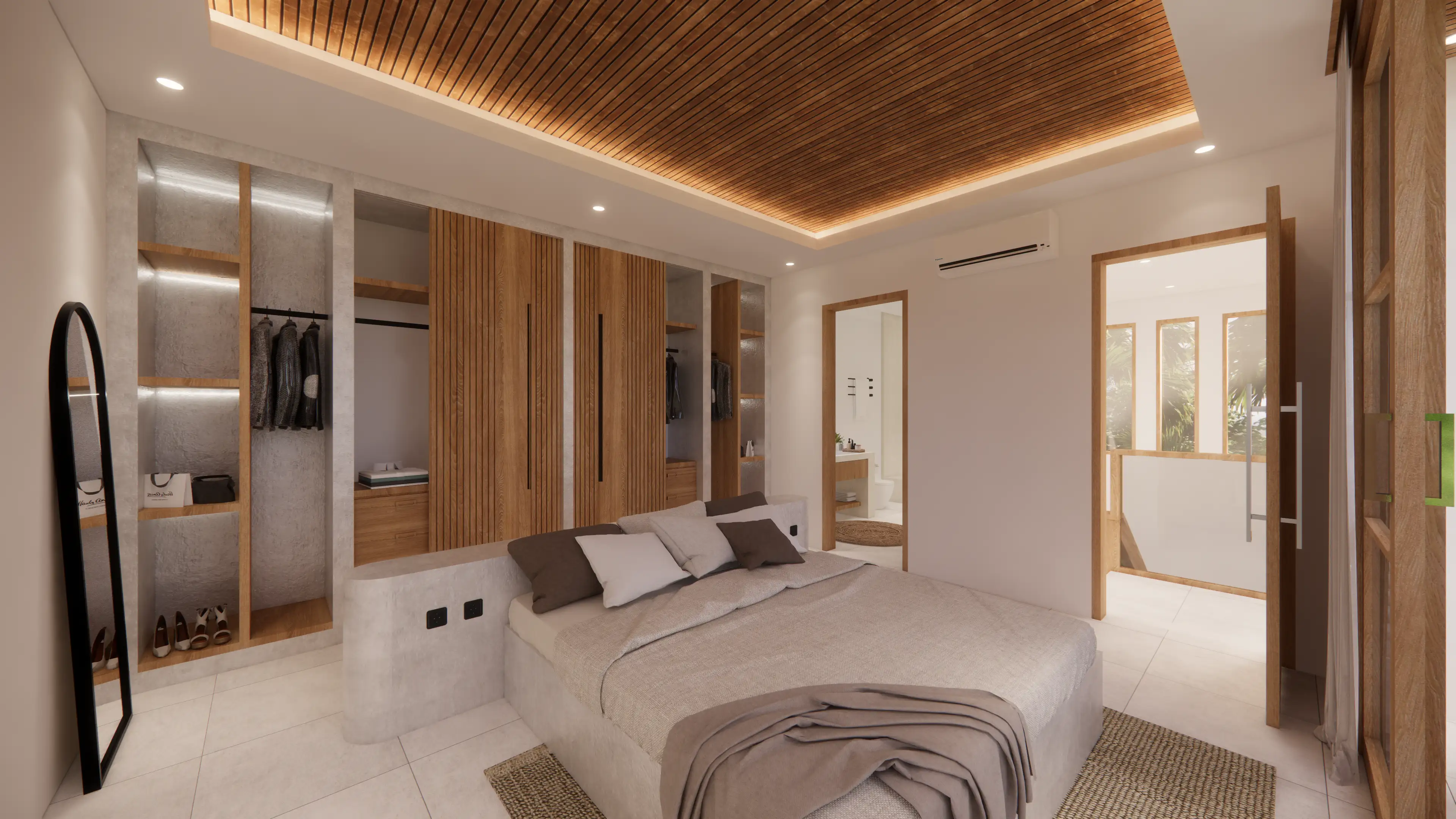 Villa 164m² in Indonesia, Canggu. Priced at 294488$ rent photo-28