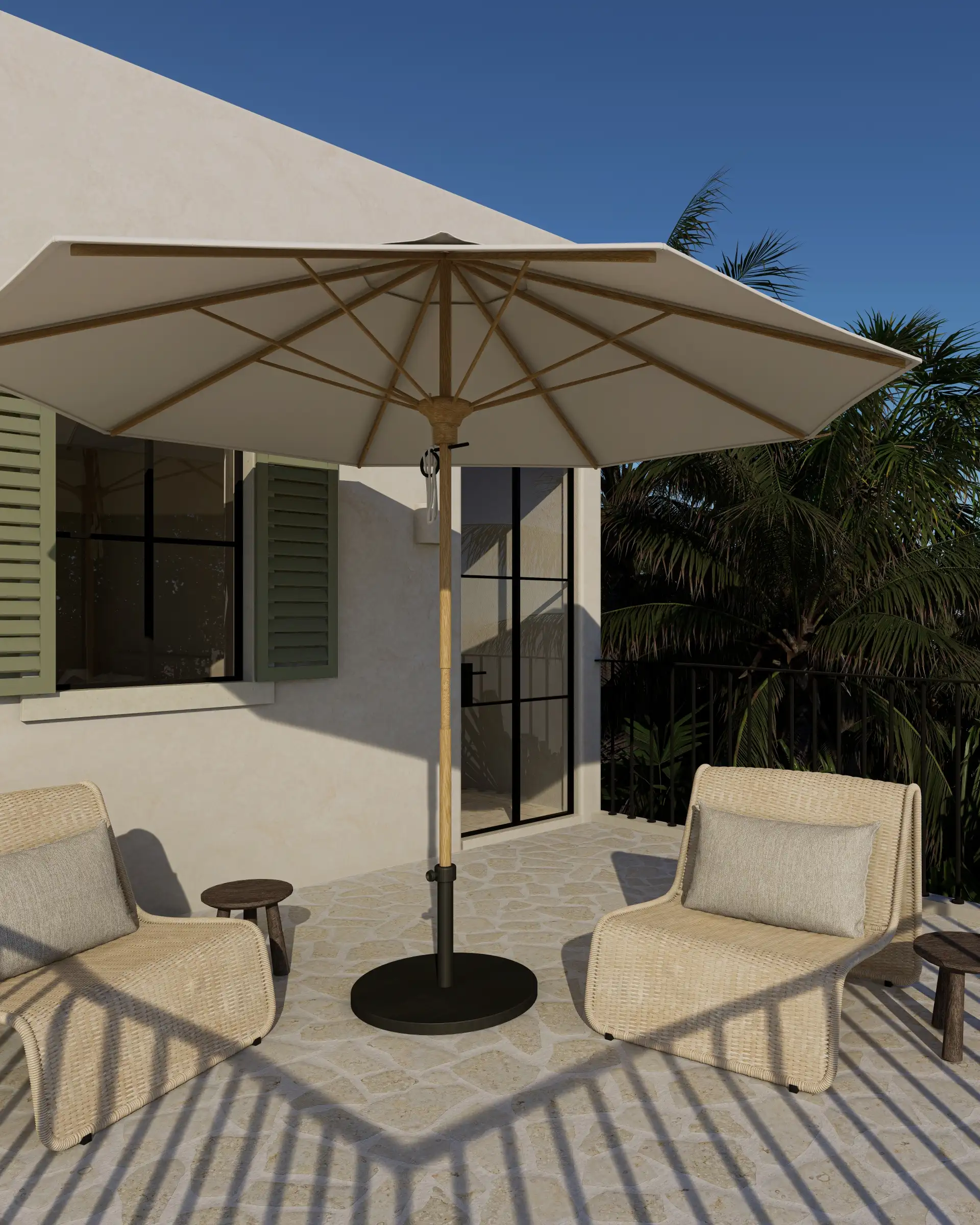 Villa 125m² in Indonesia, Canggu. Priced at 245000$ rent photo-1