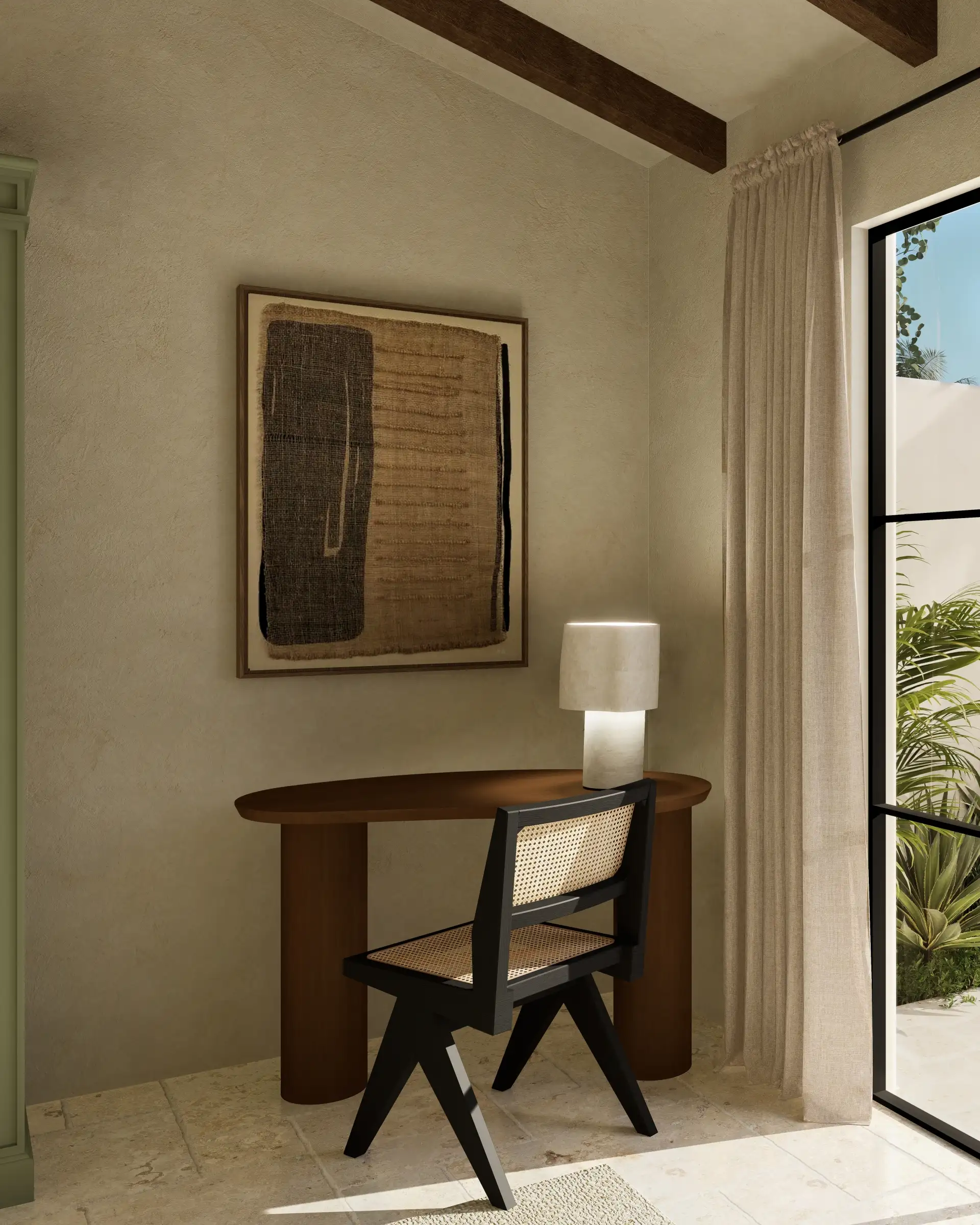 Villa 125m² in Indonesia, Canggu. Priced at 245000$ rent photo-4