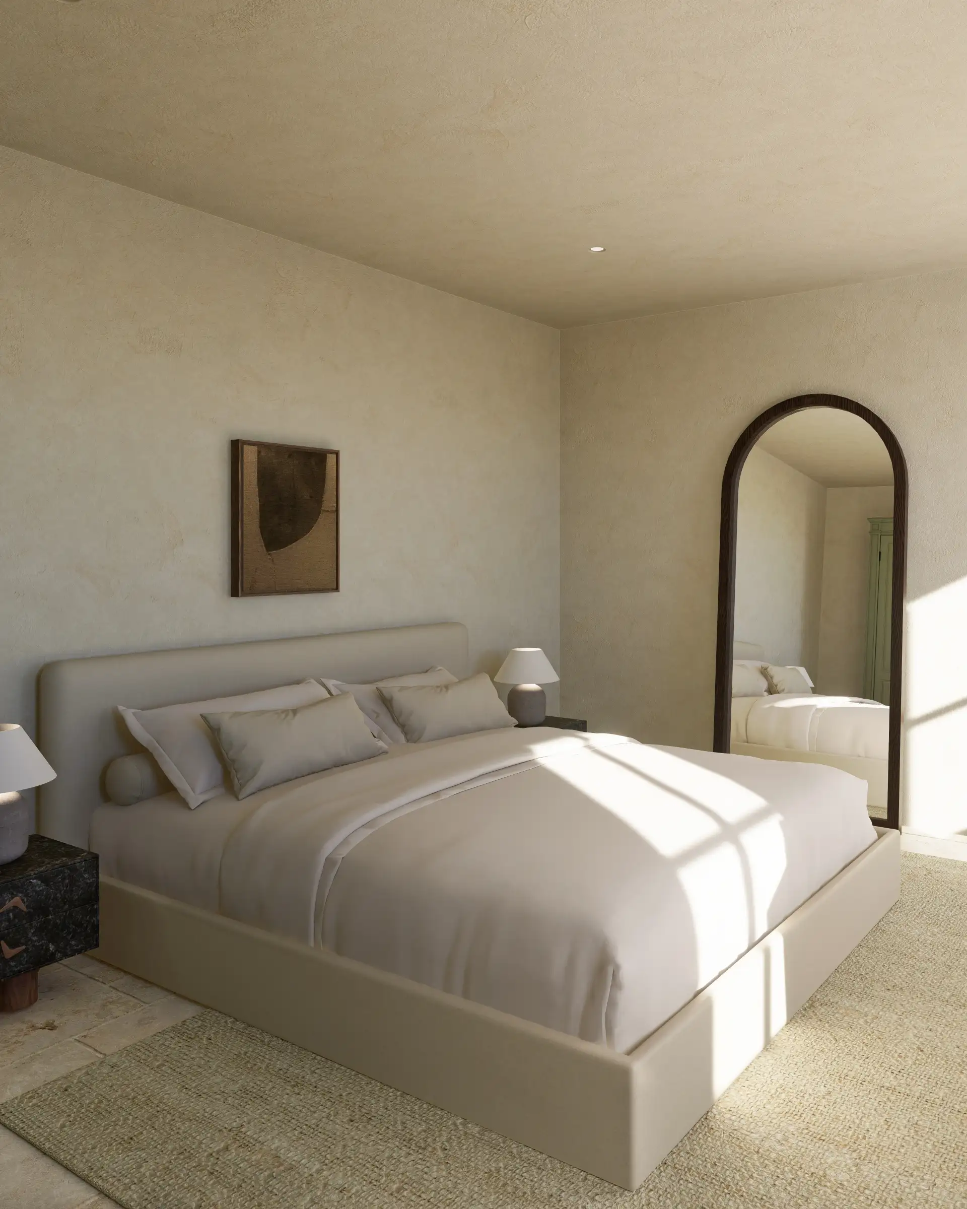 Villa 125m² in Indonesia, Canggu. Priced at 245000$ rent photo-5