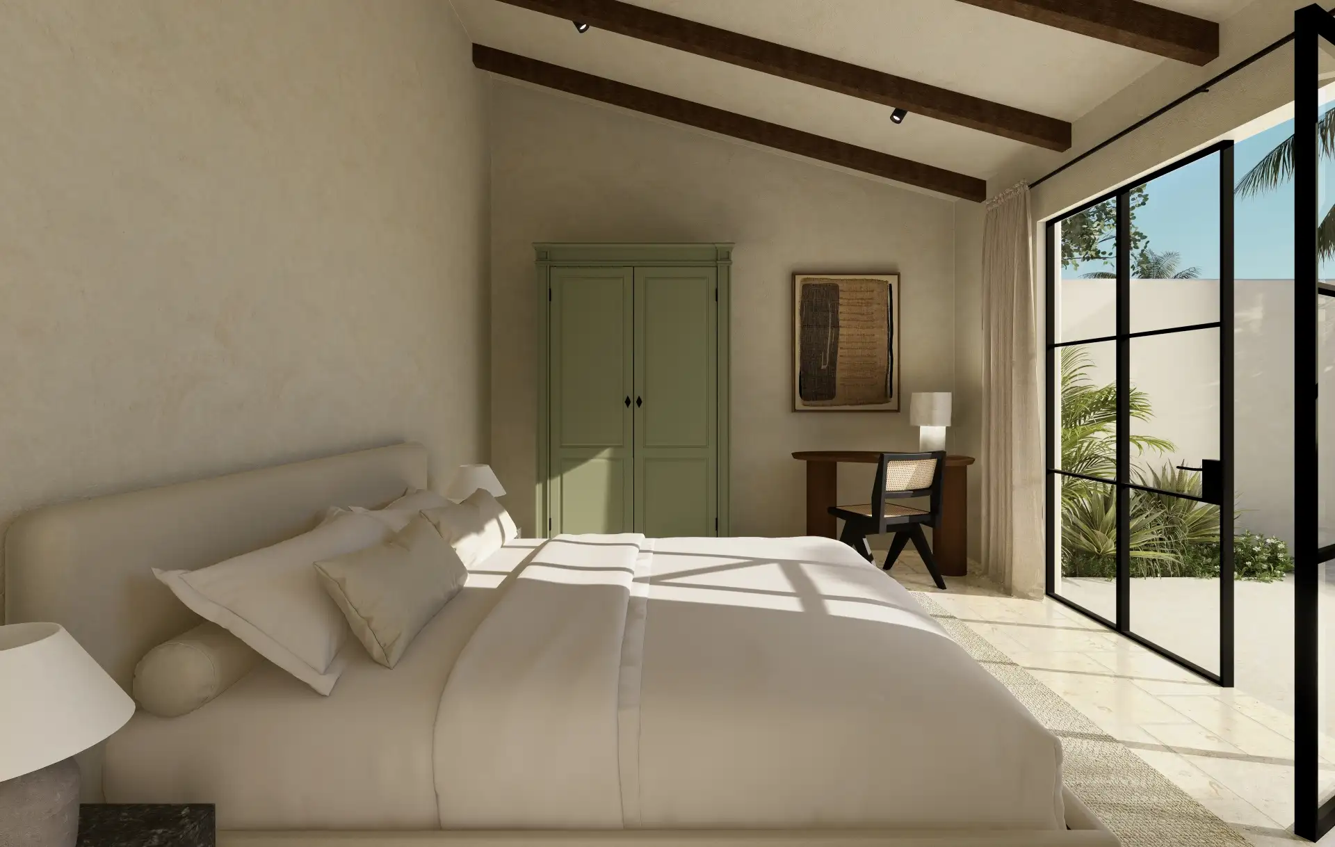 Villa 125m² in Indonesia, Canggu. Priced at 245000$ rent photo-6