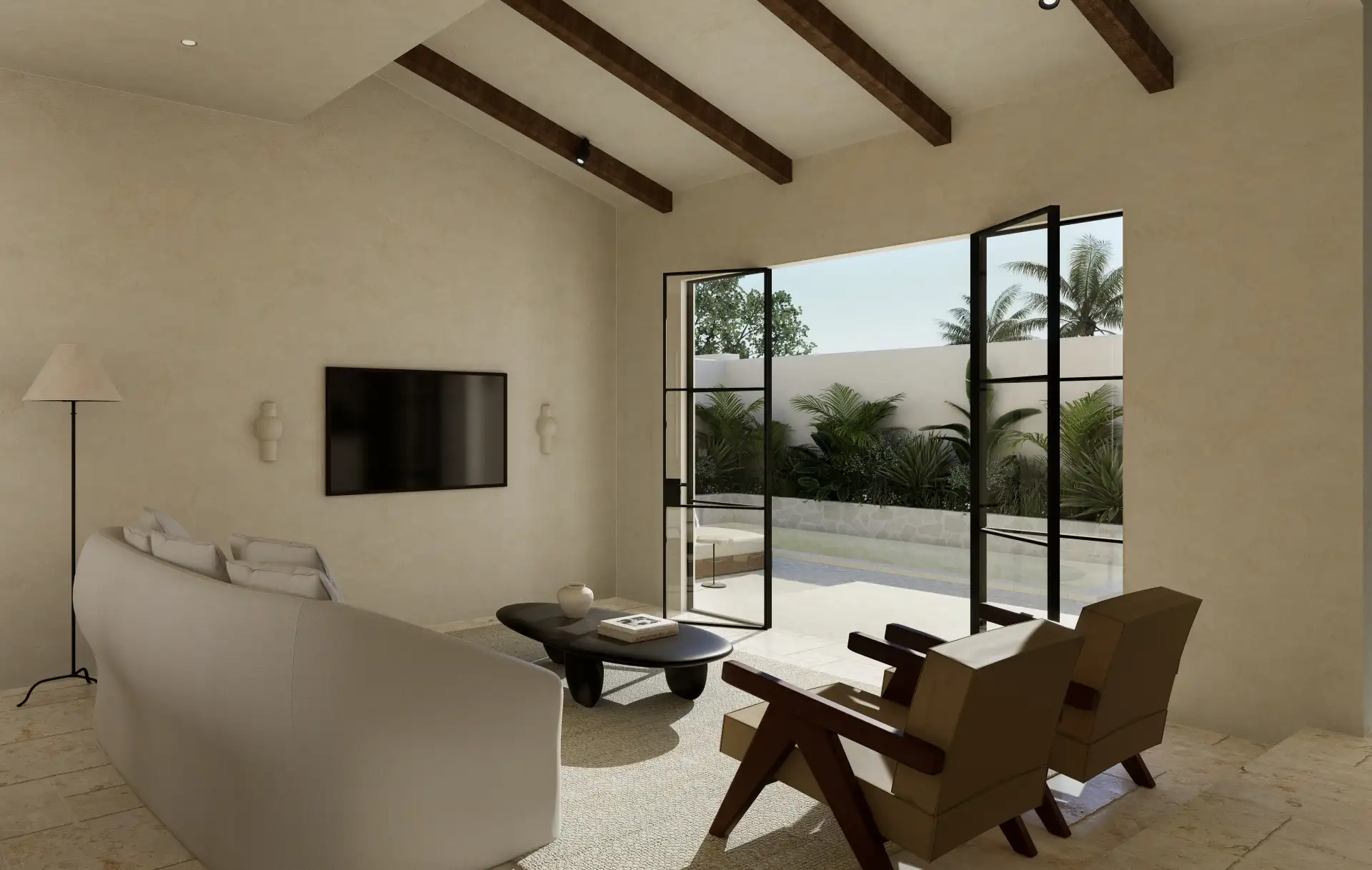 Villa 125m² in Indonesia, Canggu. Priced at 245000$ rent photo-8