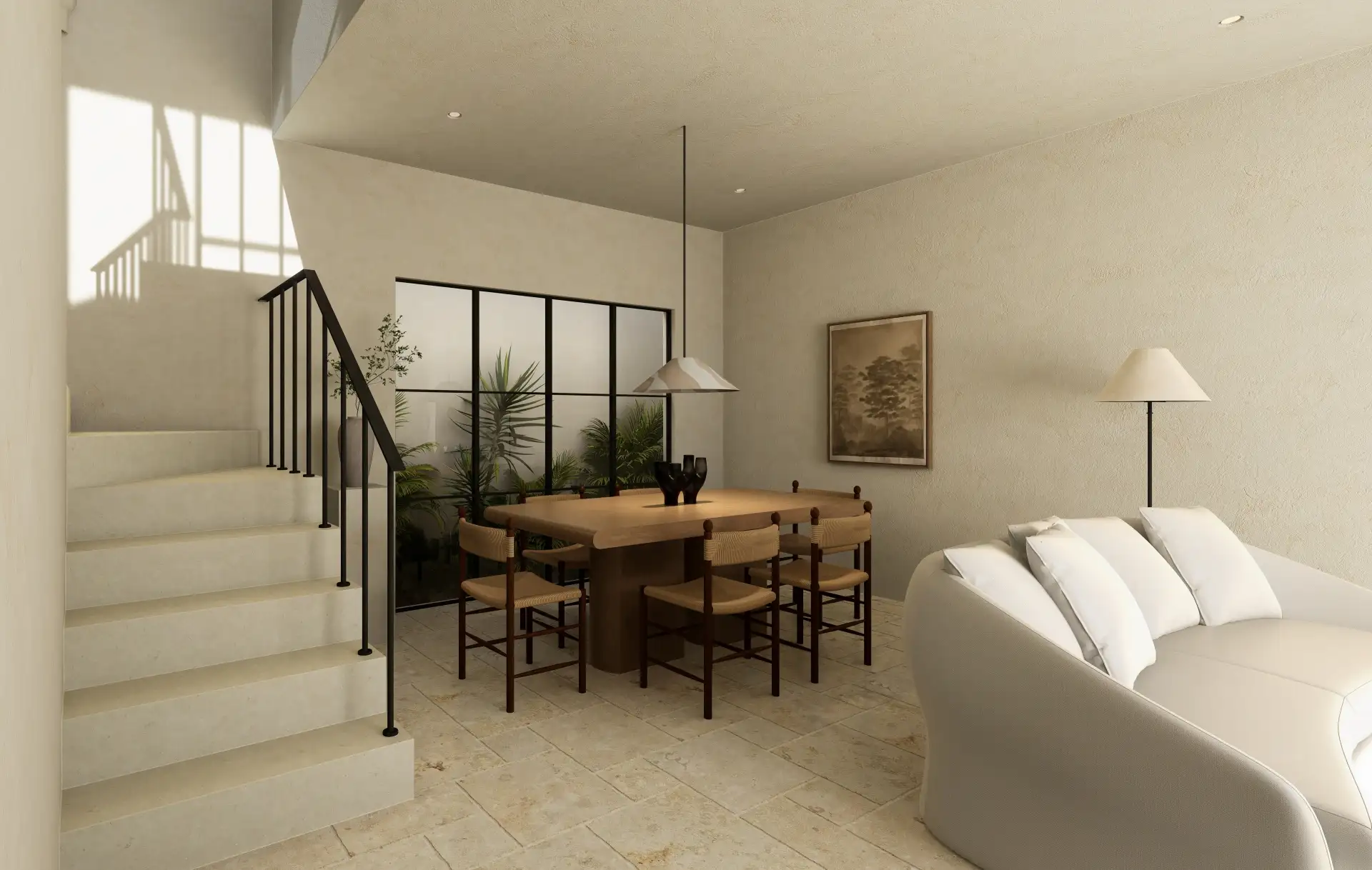 Villa 125m² in Indonesia, Canggu. Priced at 245000$ rent photo-9