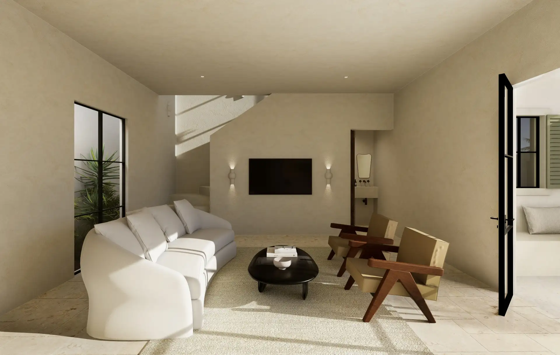 Villa 125m² in Indonesia, Canggu. Priced at 245000$ rent photo-11