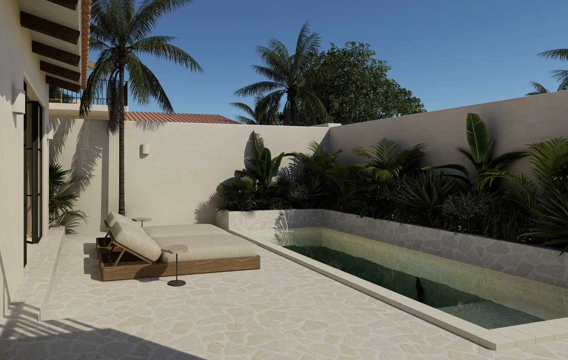 Villa 125m² in Indonesia, Canggu. Priced at 245000$ rent photo-15
