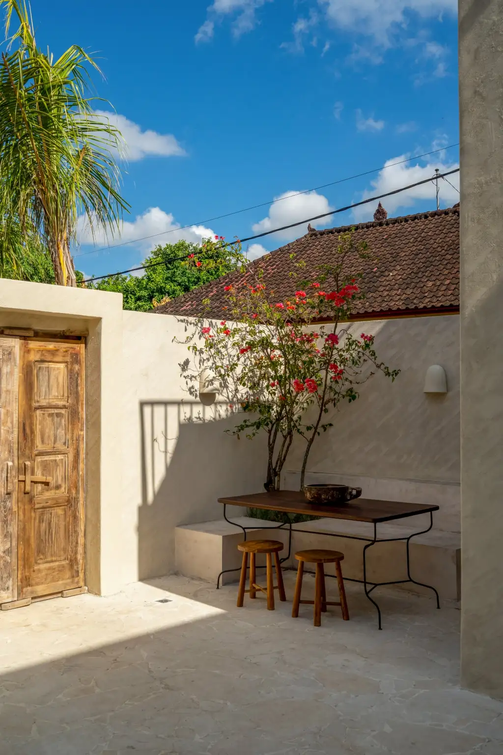 Villa 125m² in Indonesia, Canggu. Priced at 259000$ rent photo-1