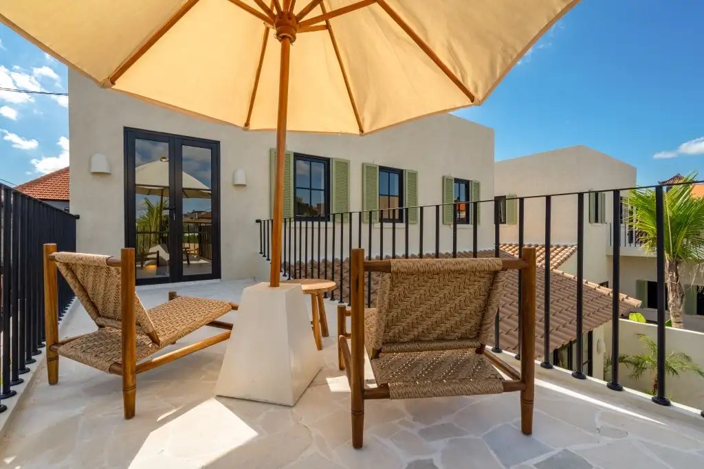 Villa 125m² in Indonesia, Canggu. Priced at 259000$ rent photo-2